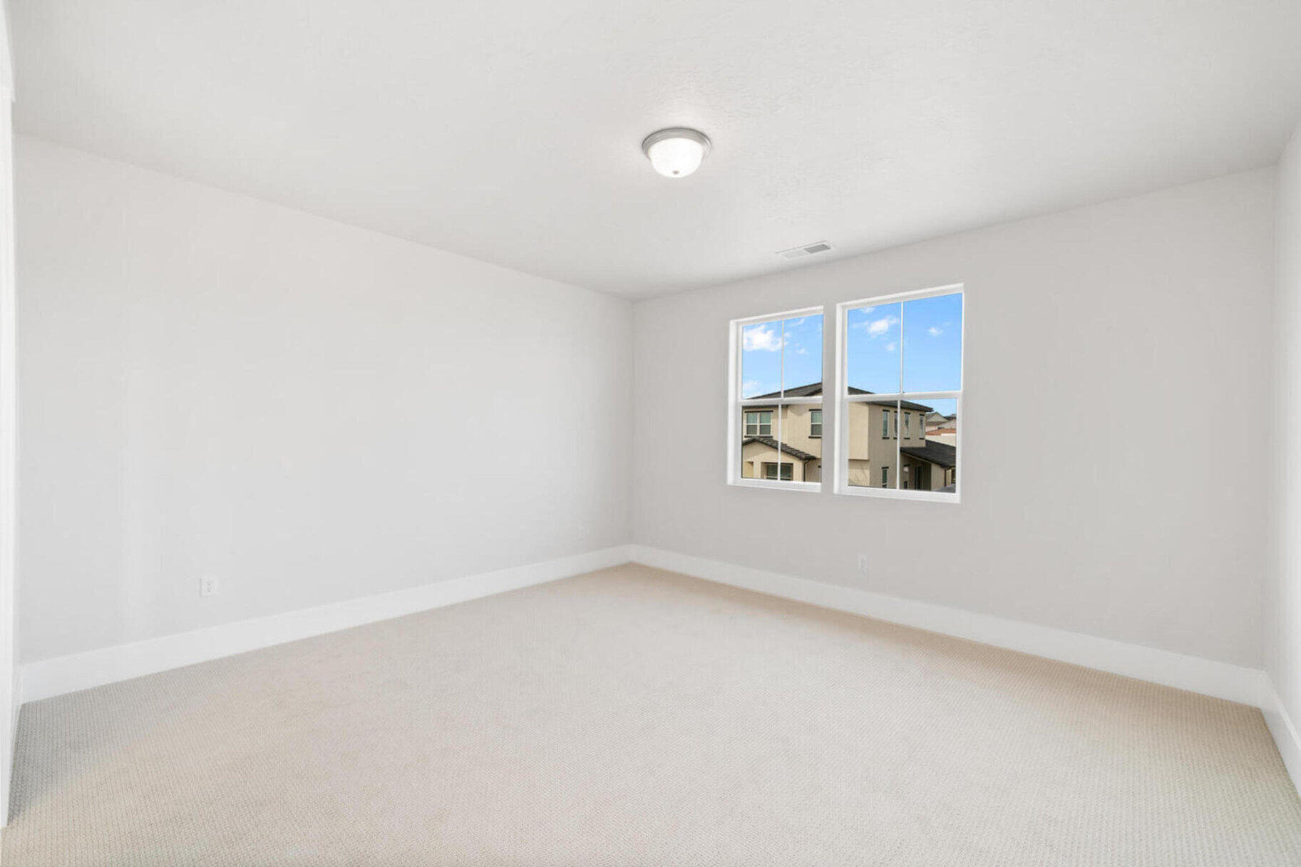 DESERT COLOR RESORT - Residential