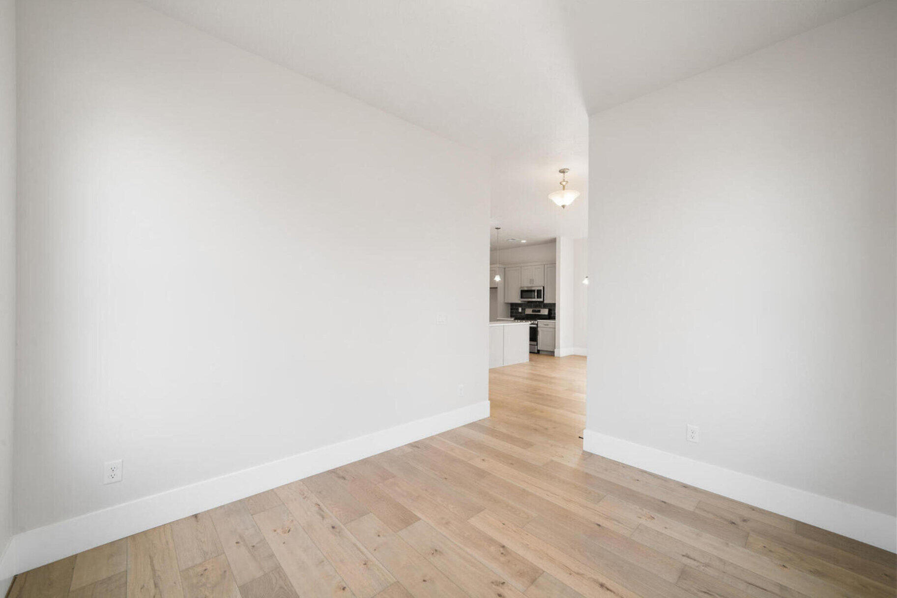 DESERT COLOR RESORT - Residential