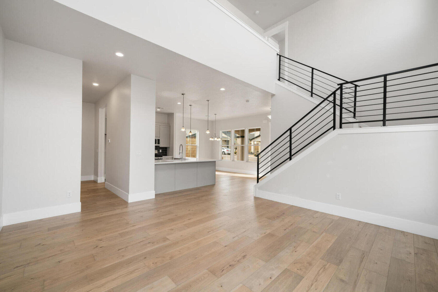 DESERT COLOR RESORT - Residential