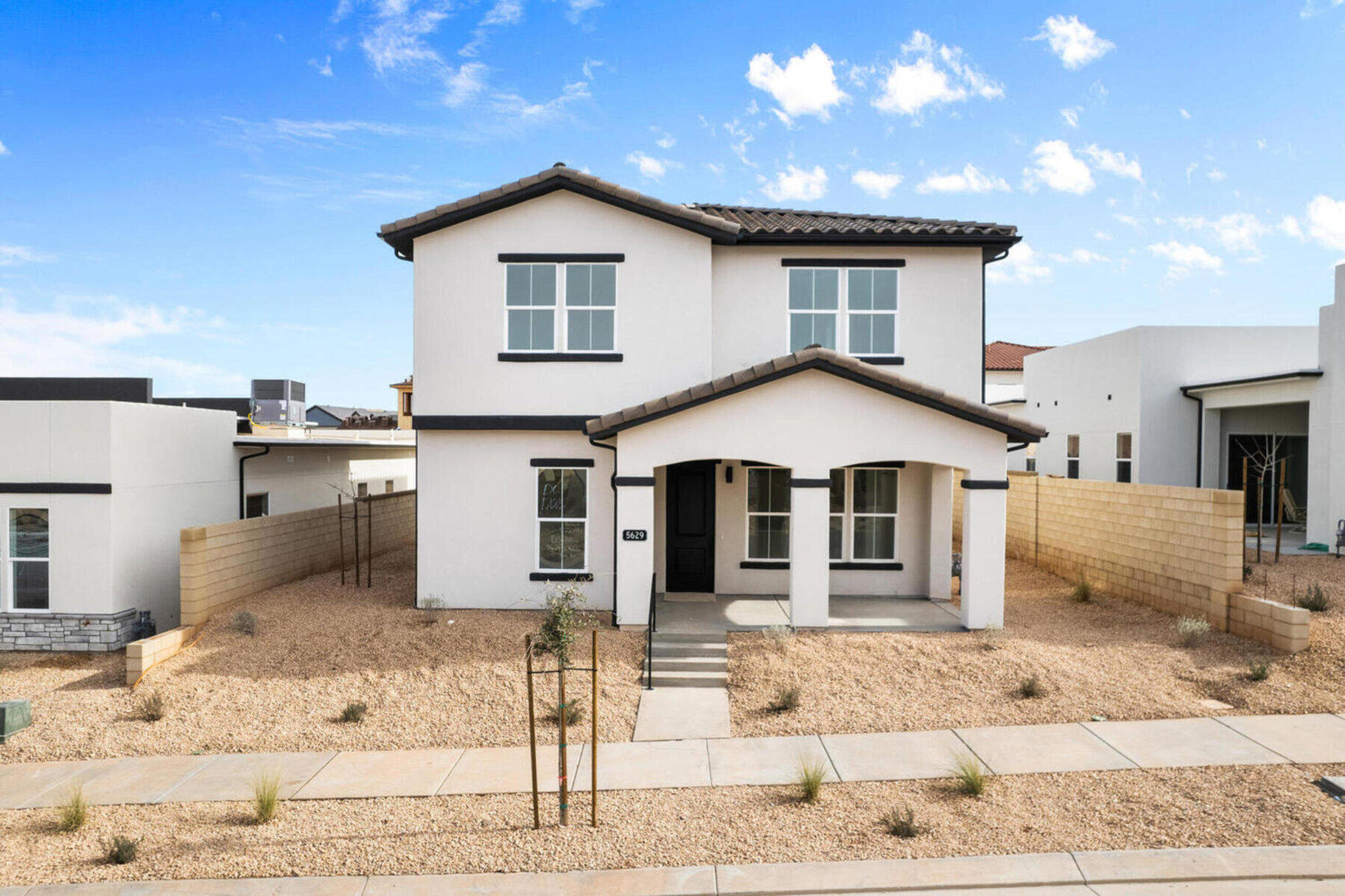 DESERT COLOR RESORT - Residential