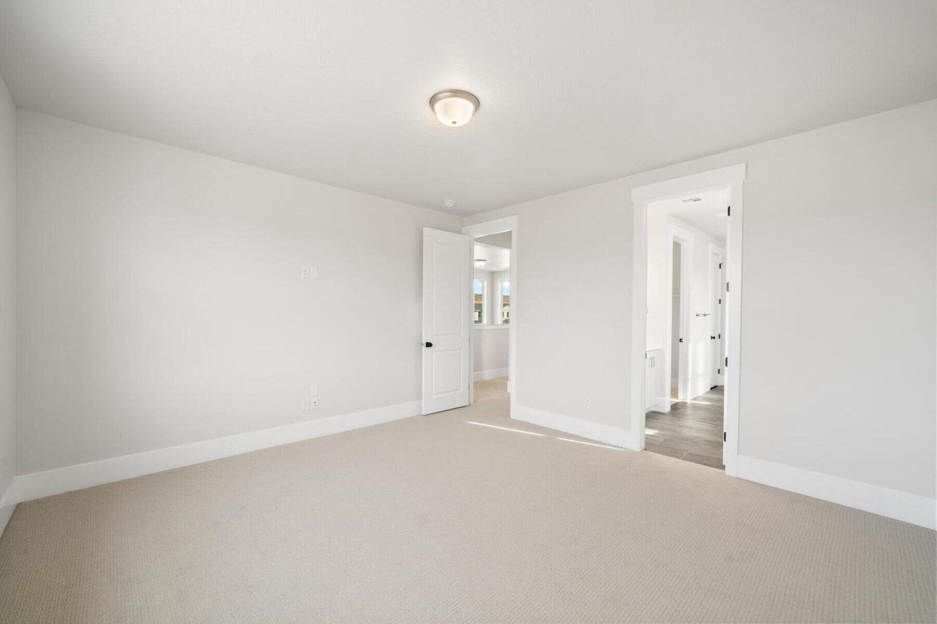 DESERT COLOR RESORT - Residential