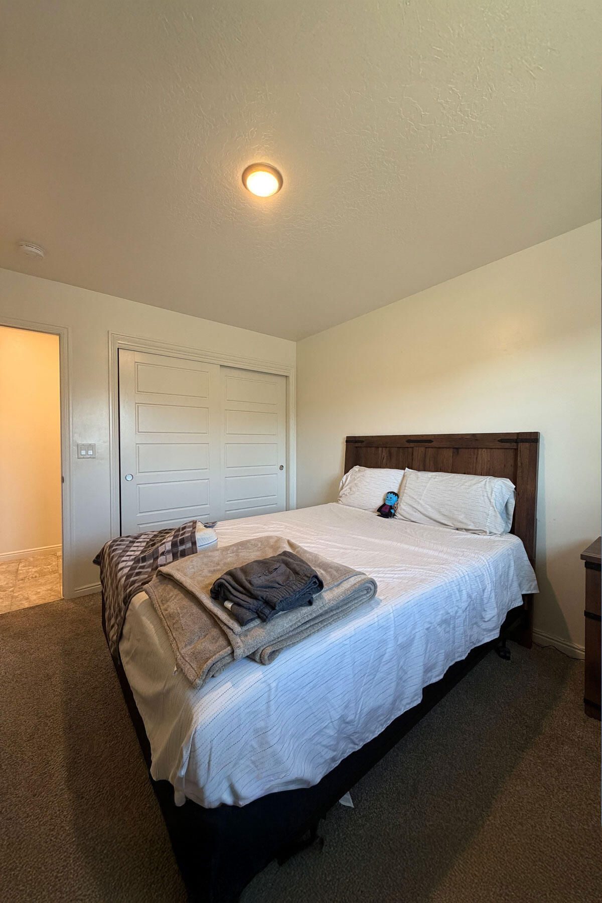 SUGAR PLUM IN THE FIELDS - Residential