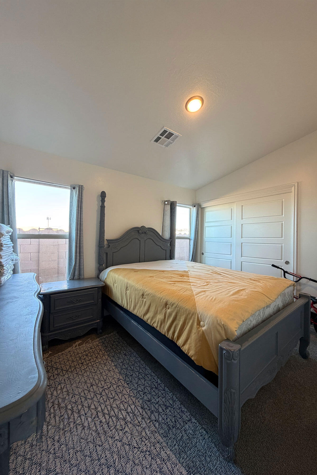 SUGAR PLUM IN THE FIELDS - Residential