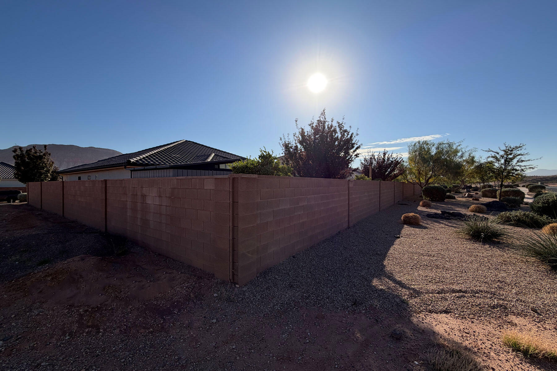 SUGAR PLUM IN THE FIELDS - Residential