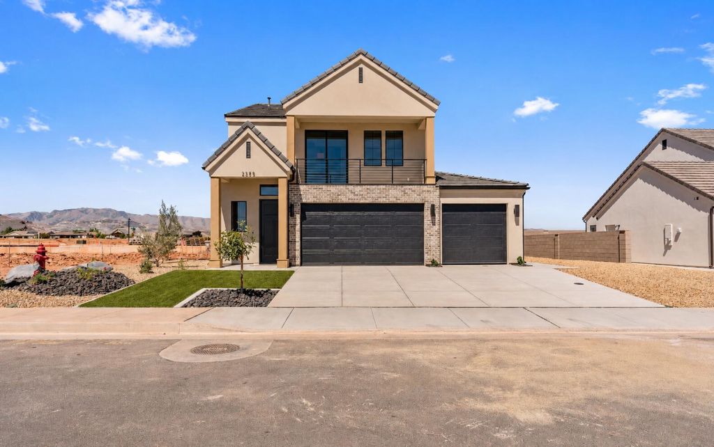 Photo of 2385 Patricia DR, Santa Clara, UT 84765 (MLS # 26-274050)