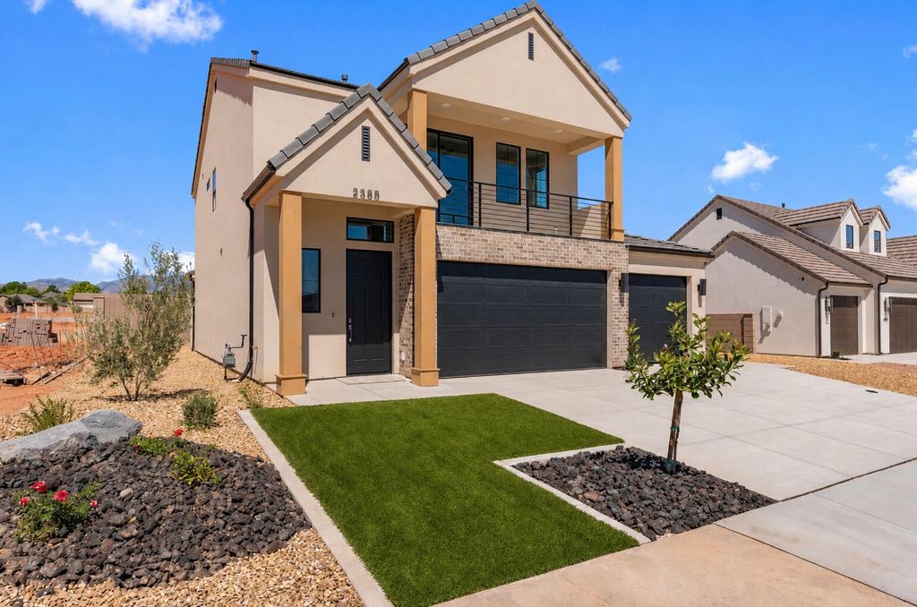 Photo of 2385 Patricia DR, Santa Clara, UT 84765 (MLS # 26-274050)