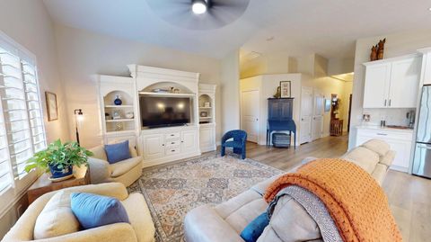 Tiny photo for 4005 S Carisa DR, Saint George, UT 84790 (MLS # 25-266183)