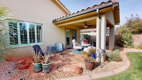 Tiny photo for 4005 S Carisa DR, Saint George, UT 84790 (MLS # 25-266183)