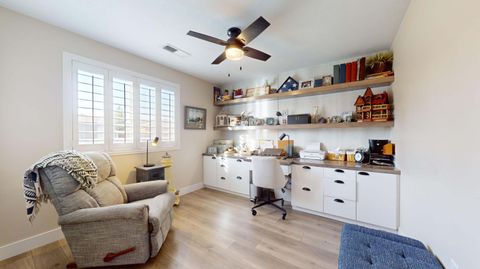 Tiny photo for 4005 S Carisa DR, Saint George, UT 84790 (MLS # 25-266183)