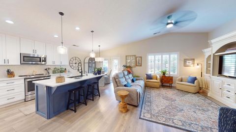 Tiny photo for 4005 S Carisa DR, Saint George, UT 84790 (MLS # 25-266183)