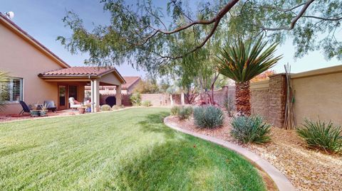 Tiny photo for 4005 S Carisa DR, Saint George, UT 84790 (MLS # 25-266183)