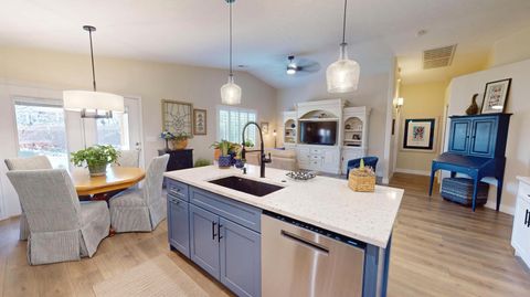 Tiny photo for 4005 S Carisa DR, Saint George, UT 84790 (MLS # 25-266183)