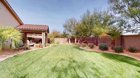 Tiny photo for 4005 S Carisa DR, Saint George, UT 84790 (MLS # 25-266183)