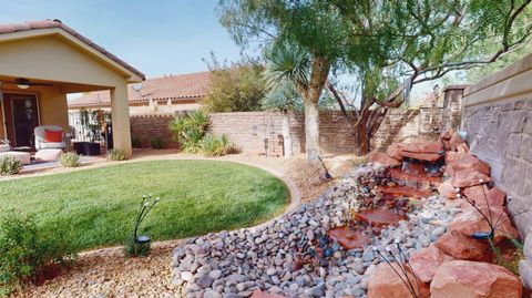 Tiny photo for 4005 S Carisa DR, Saint George, UT 84790 (MLS # 25-266183)