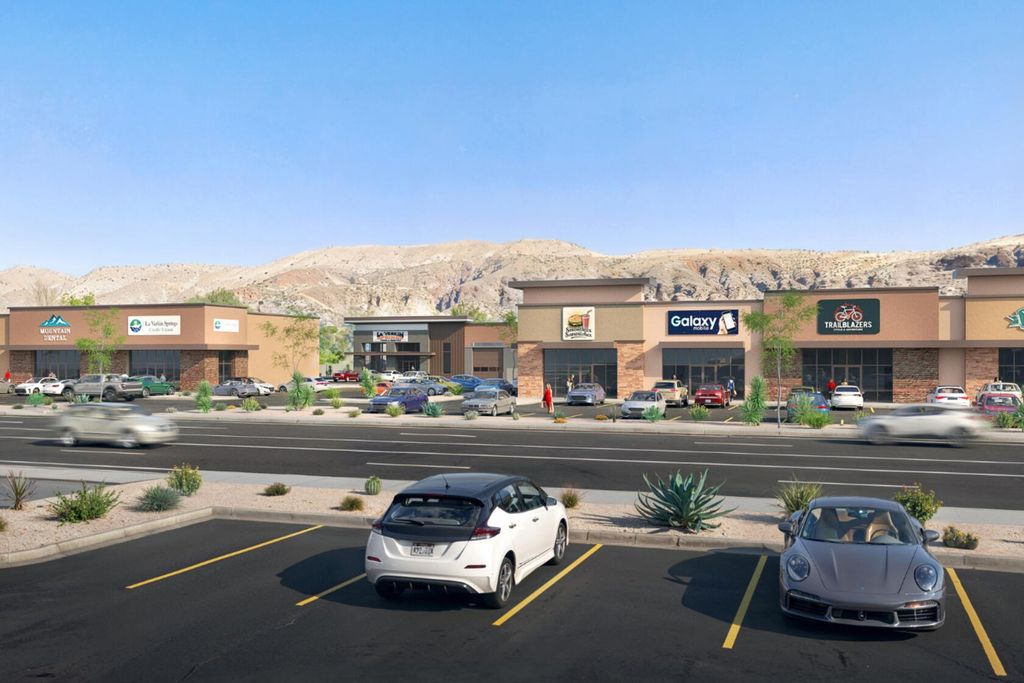 Photo of 165 S State ST, La Verkin, UT 84745 (MLS # 26-272409)