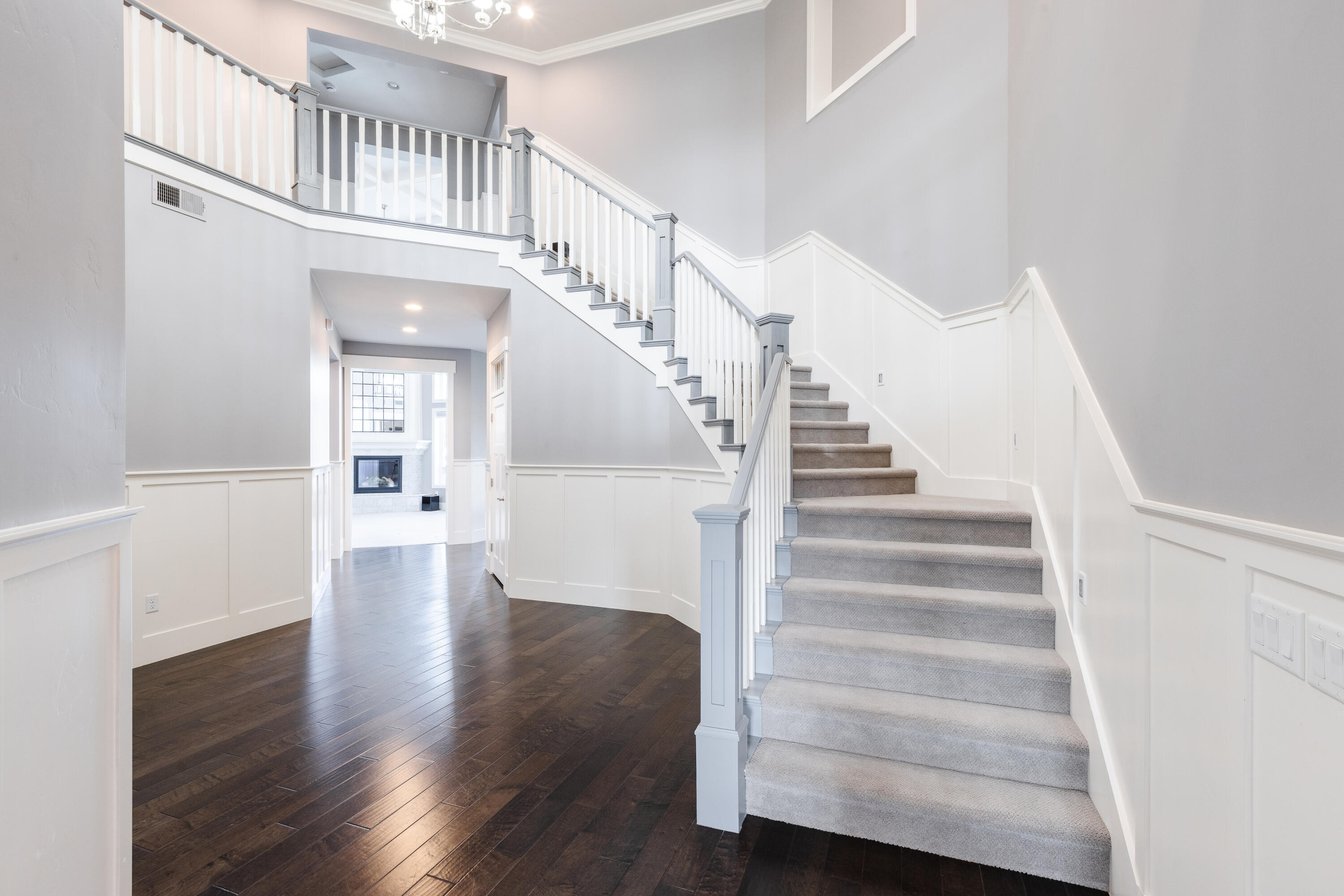 MEADOW VALLEY FARMS - Residential