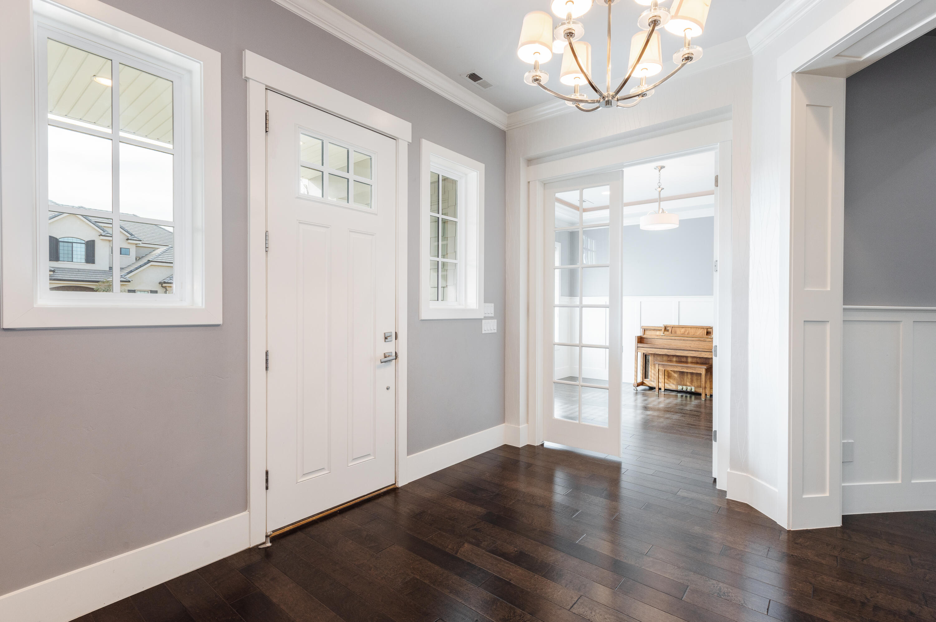 MEADOW VALLEY FARMS - Residential