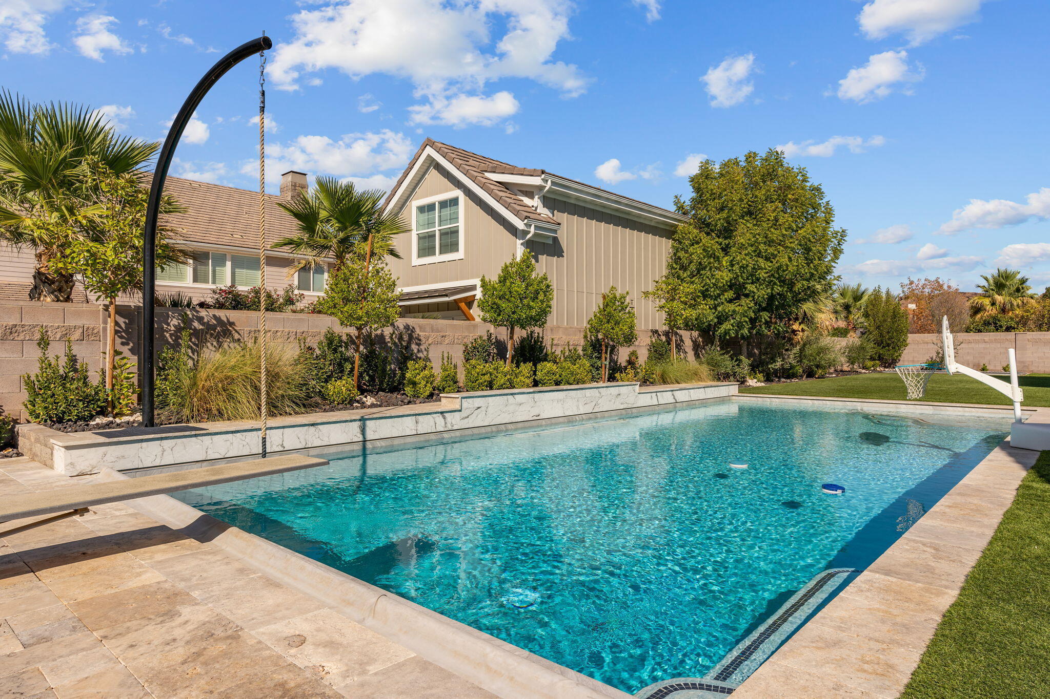 MEADOW VALLEY FARMS - Residential