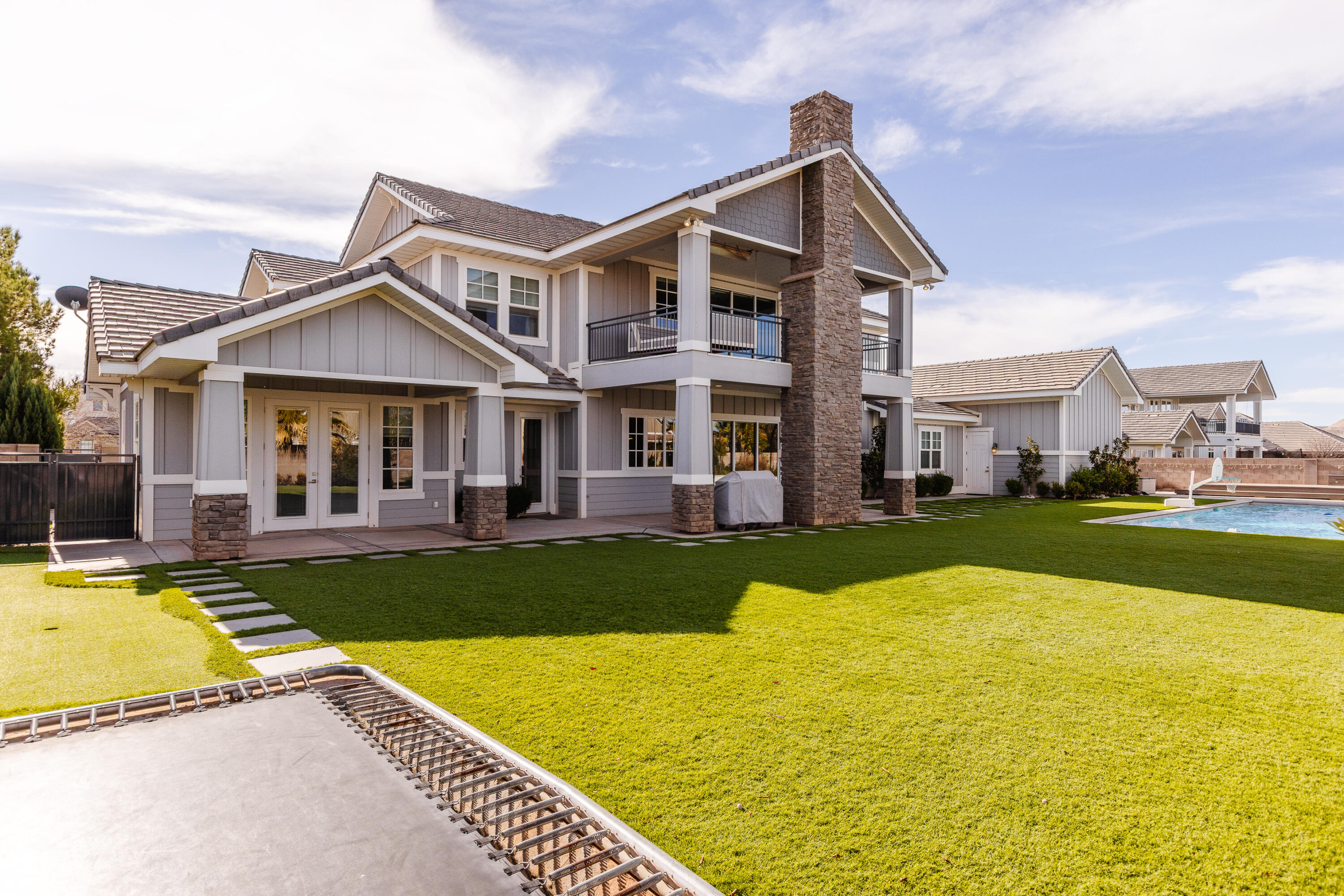 MEADOW VALLEY FARMS - Residential