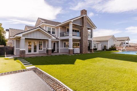 Photo of 2311 E 3910 S S, Saint George, UT 84790 (MLS # 26-268073)