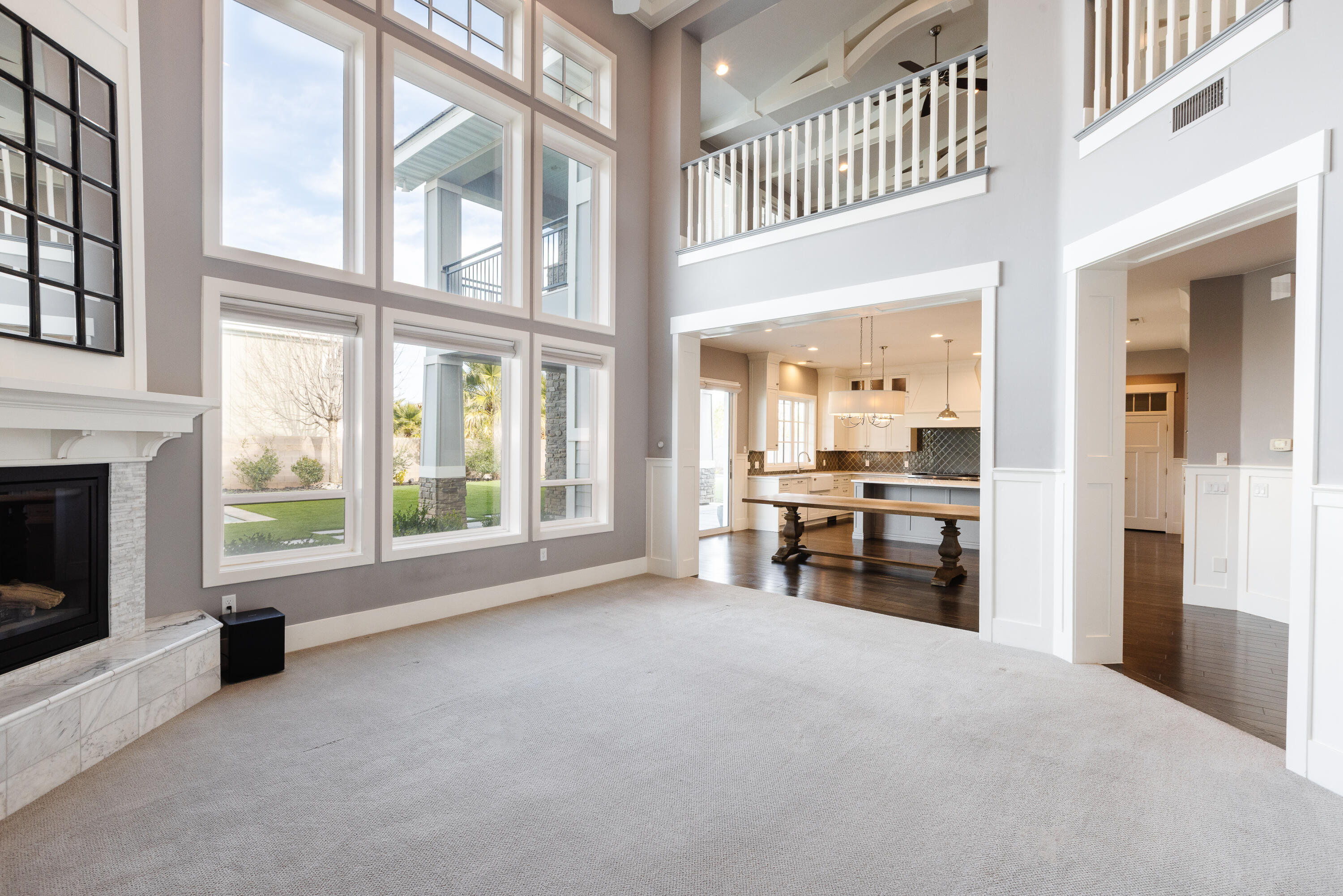 MEADOW VALLEY FARMS - Residential