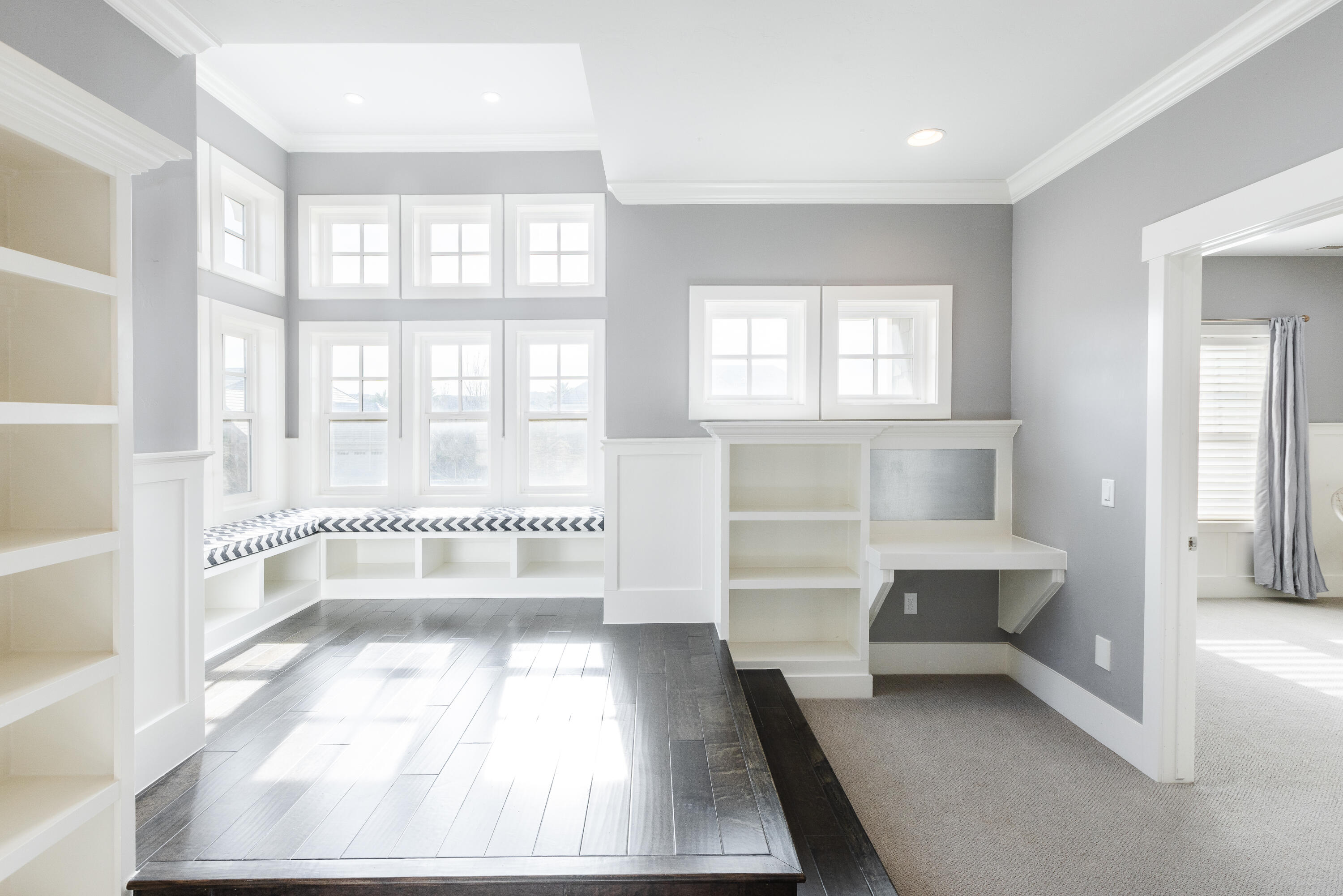 MEADOW VALLEY FARMS - Residential