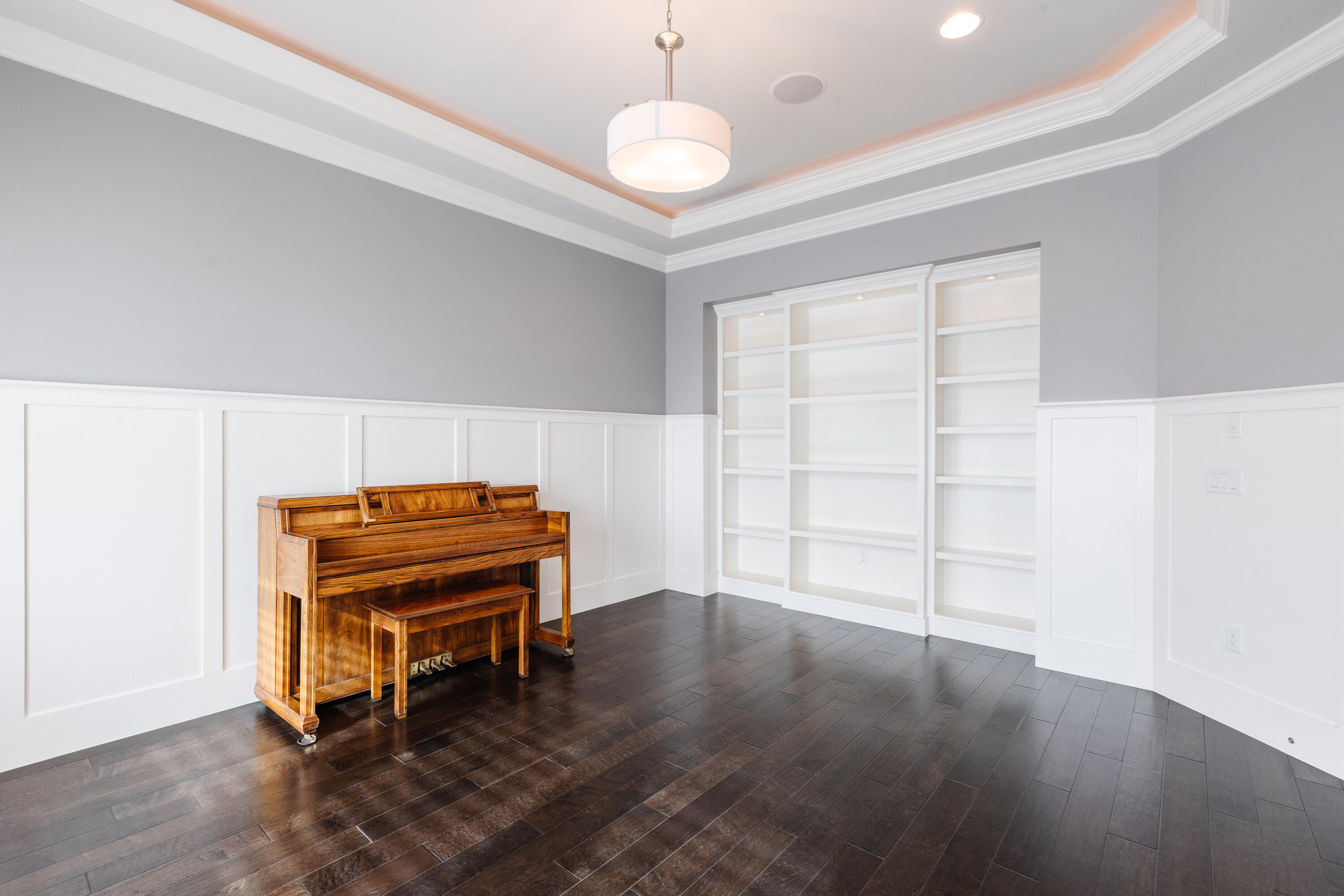 MEADOW VALLEY FARMS - Residential