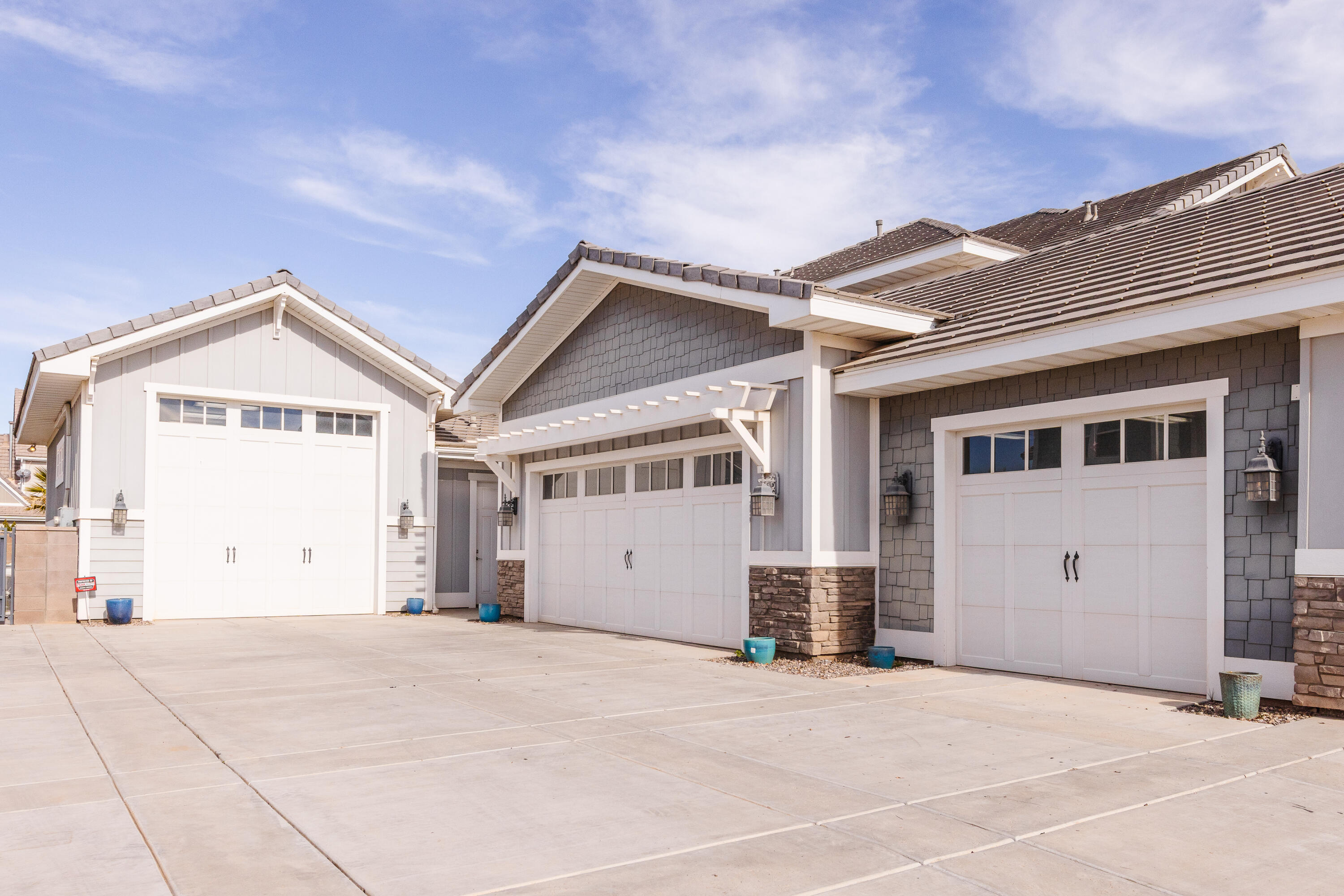 MEADOW VALLEY FARMS - Residential