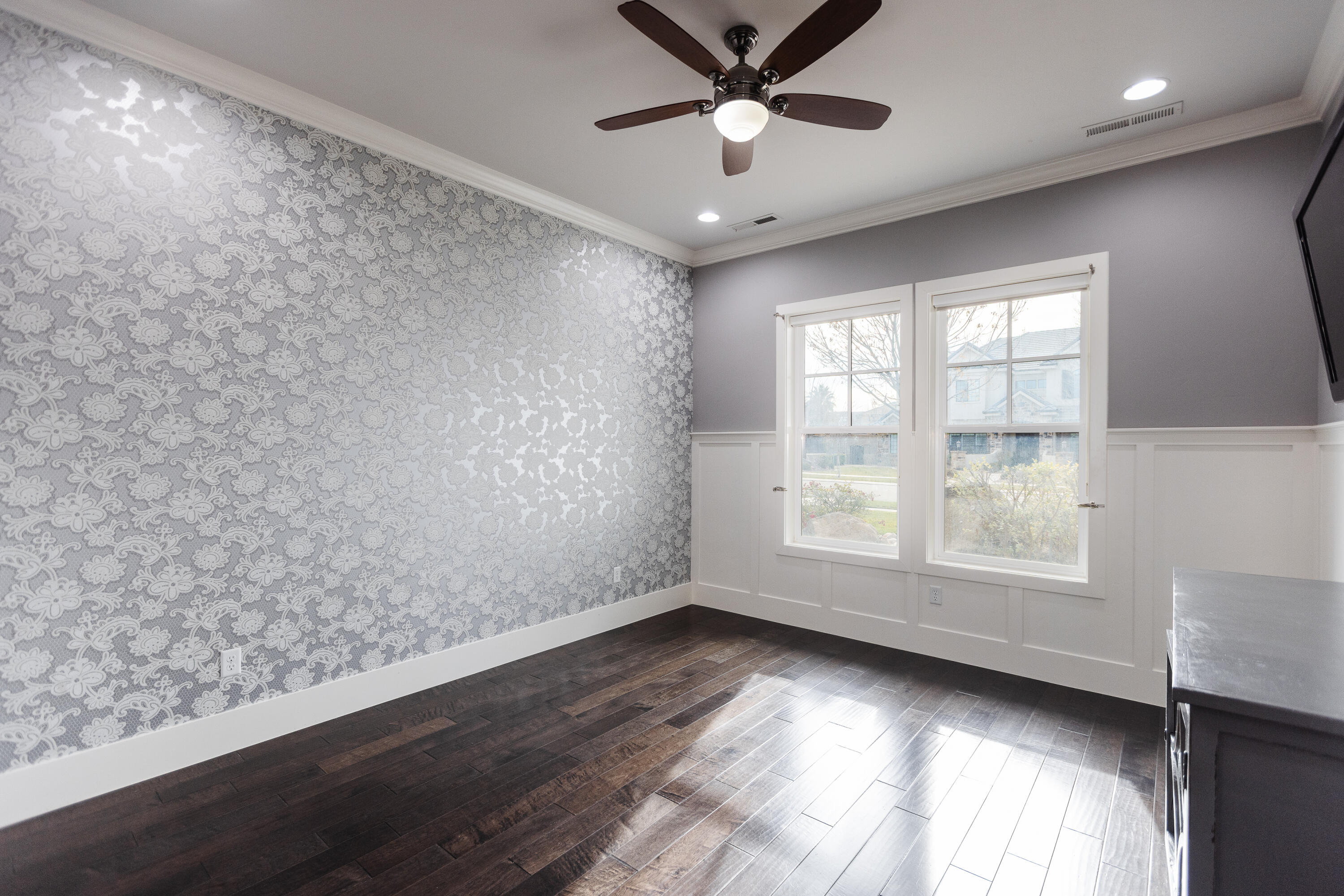 MEADOW VALLEY FARMS - Residential