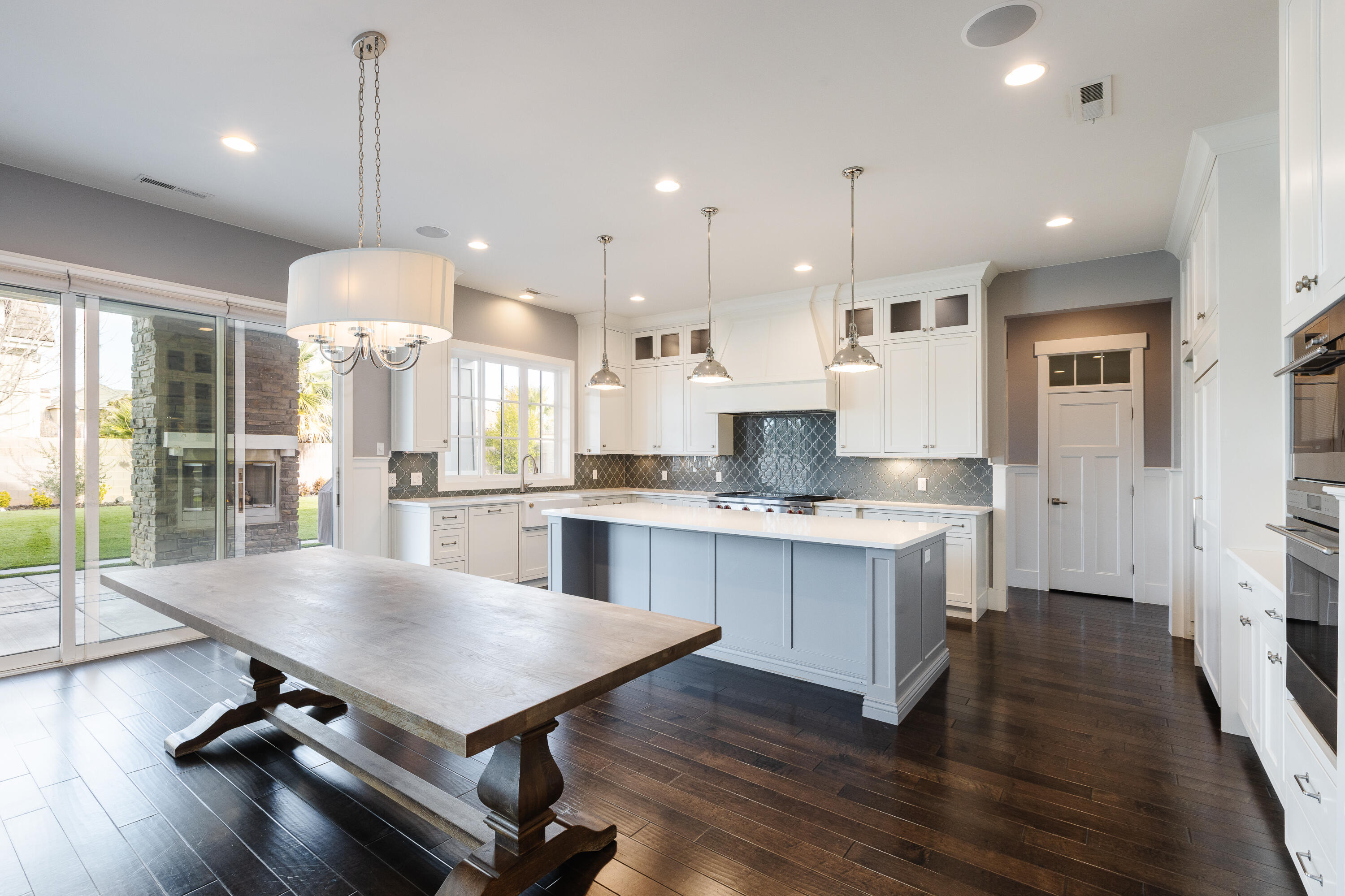 MEADOW VALLEY FARMS - Residential