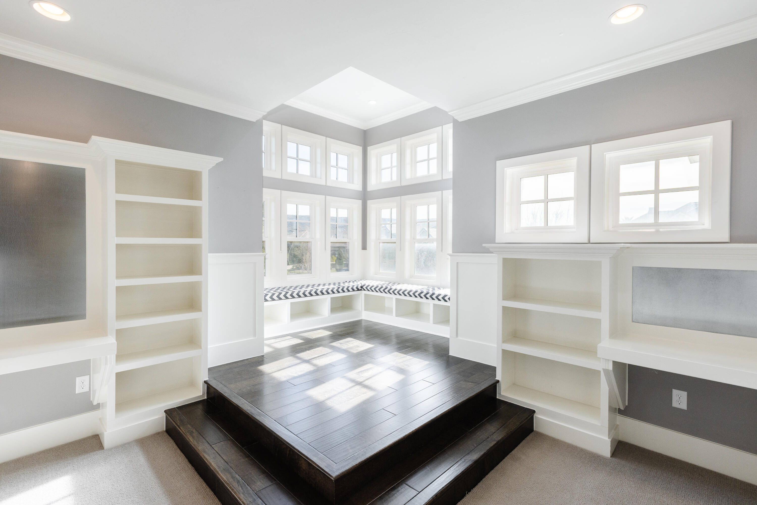 MEADOW VALLEY FARMS - Residential