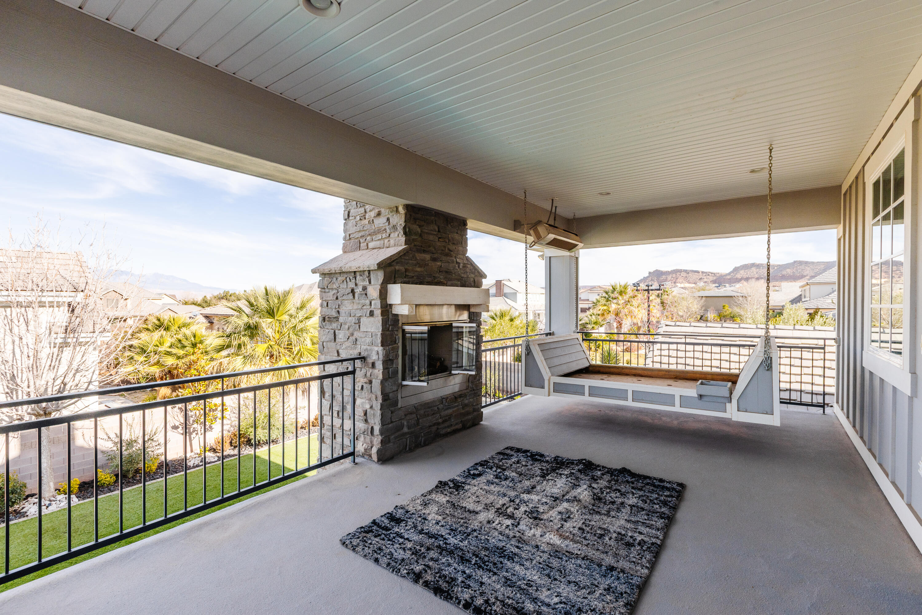 MEADOW VALLEY FARMS - Residential