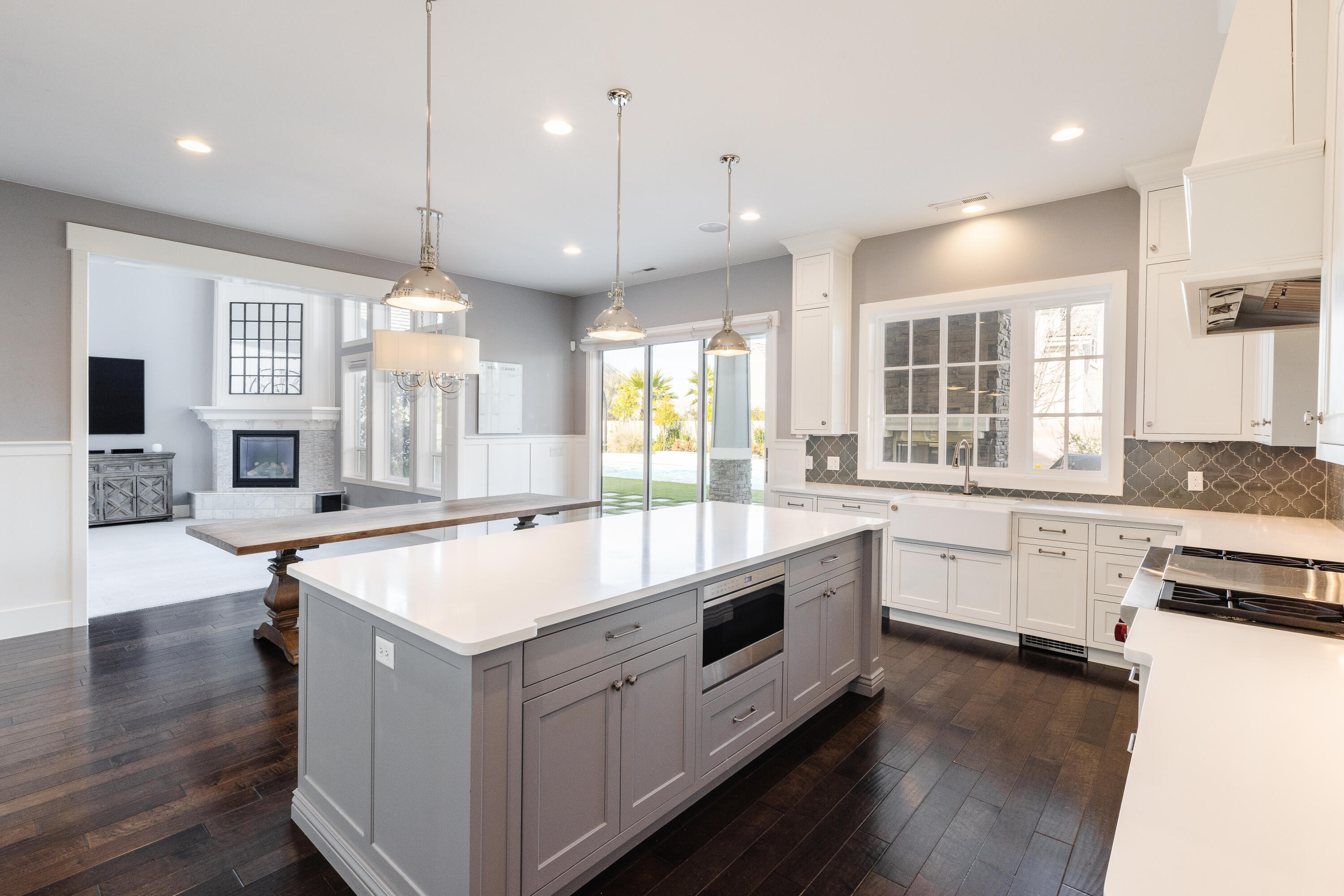 MEADOW VALLEY FARMS - Residential