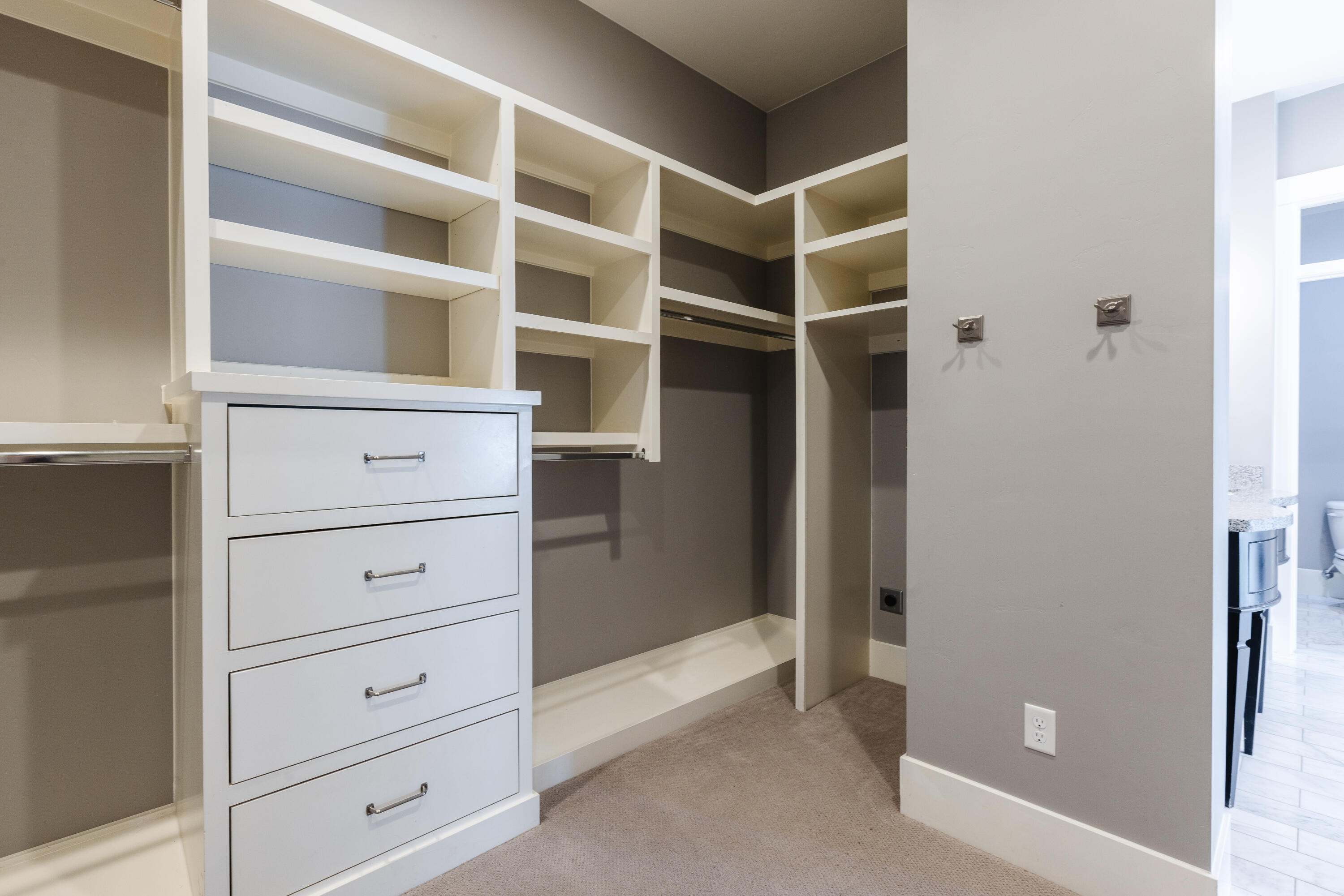 MEADOW VALLEY FARMS - Residential