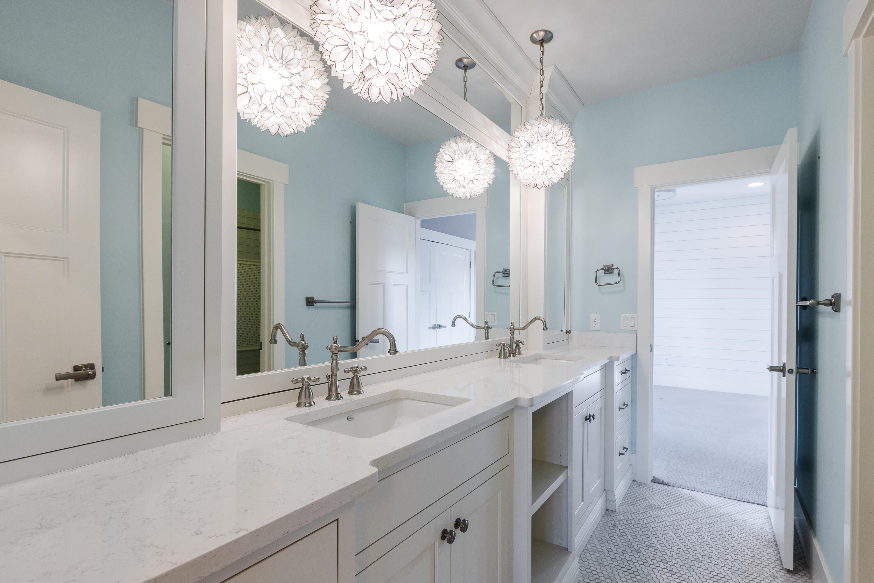 MEADOW VALLEY FARMS - Residential