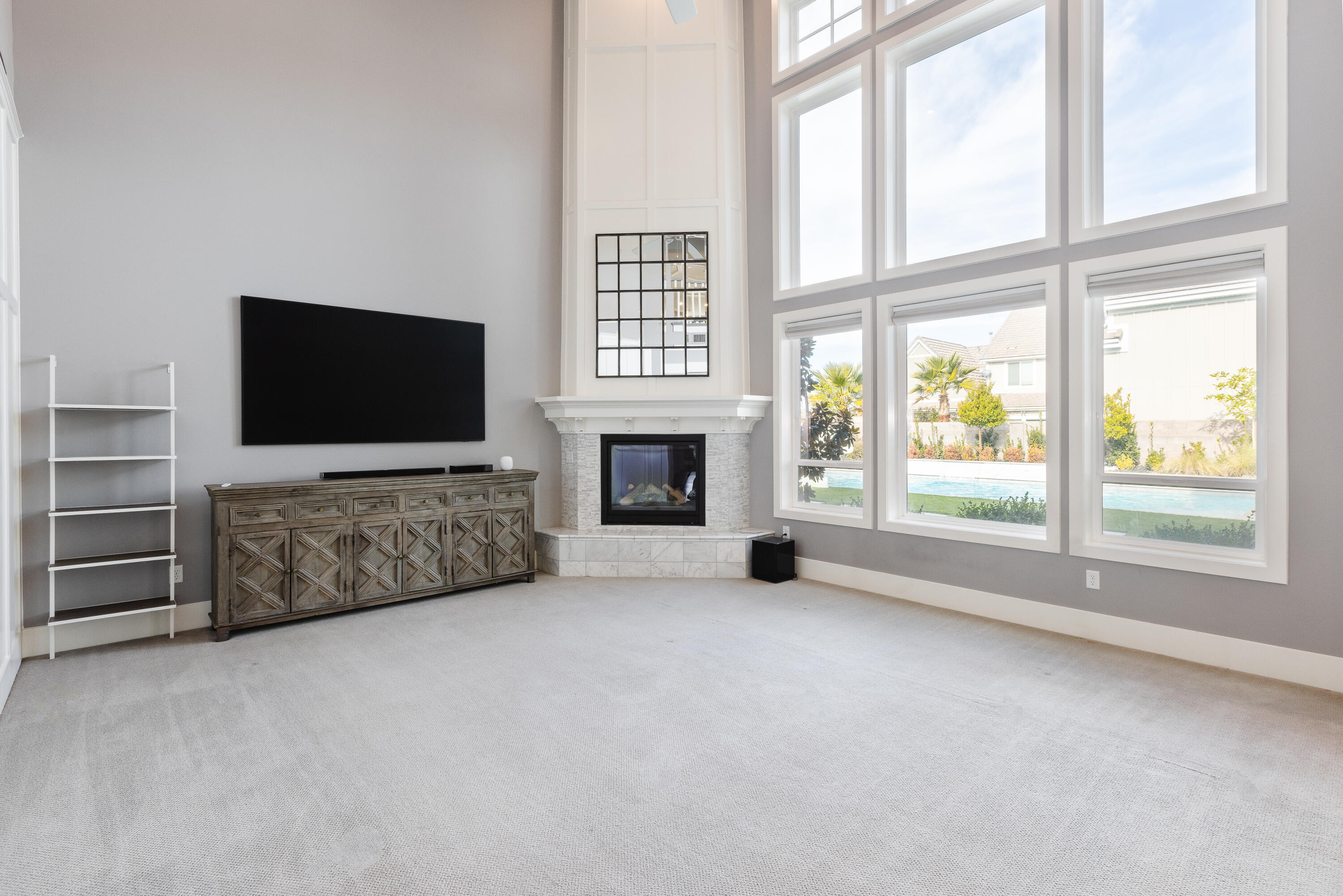 MEADOW VALLEY FARMS - Residential