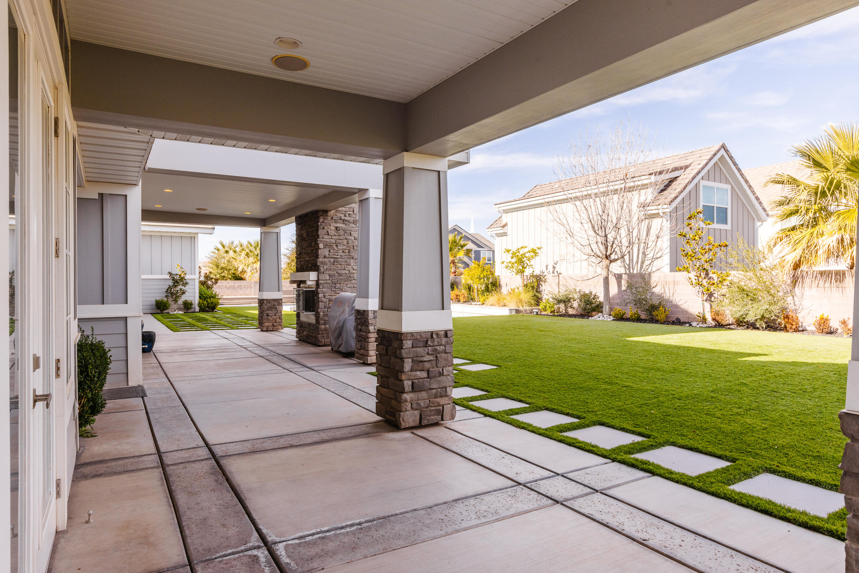 MEADOW VALLEY FARMS - Residential