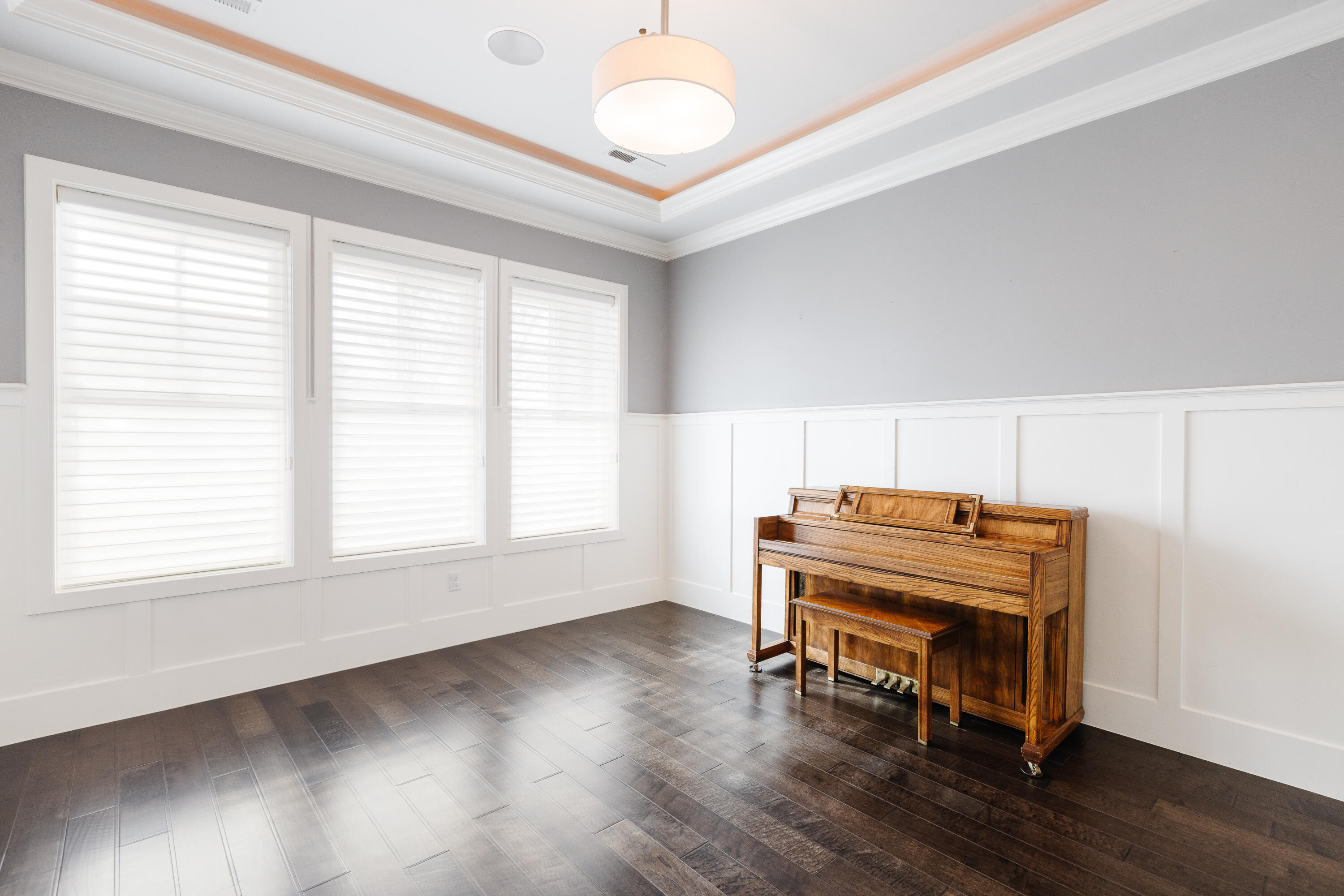 MEADOW VALLEY FARMS - Residential