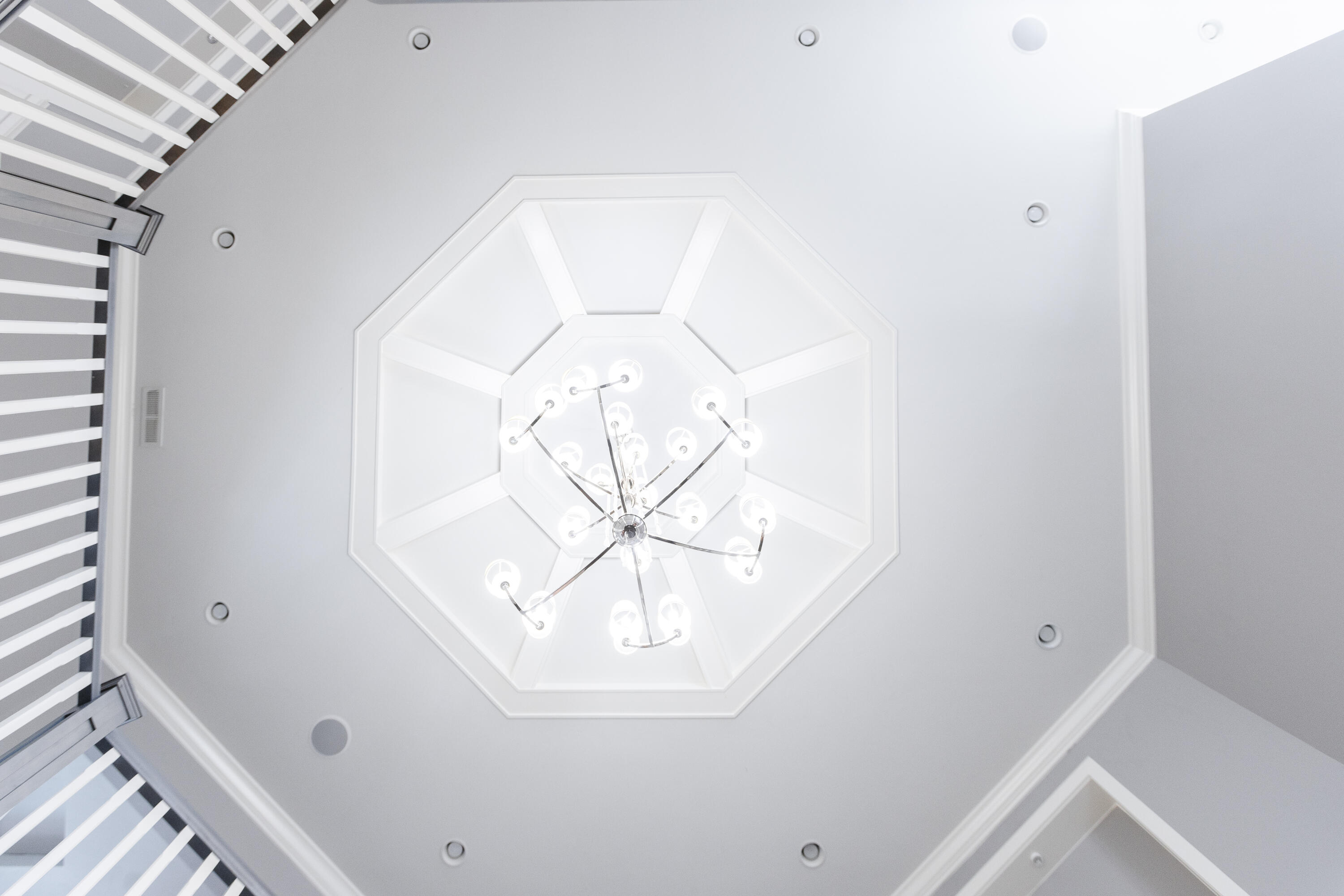 MEADOW VALLEY FARMS - Residential