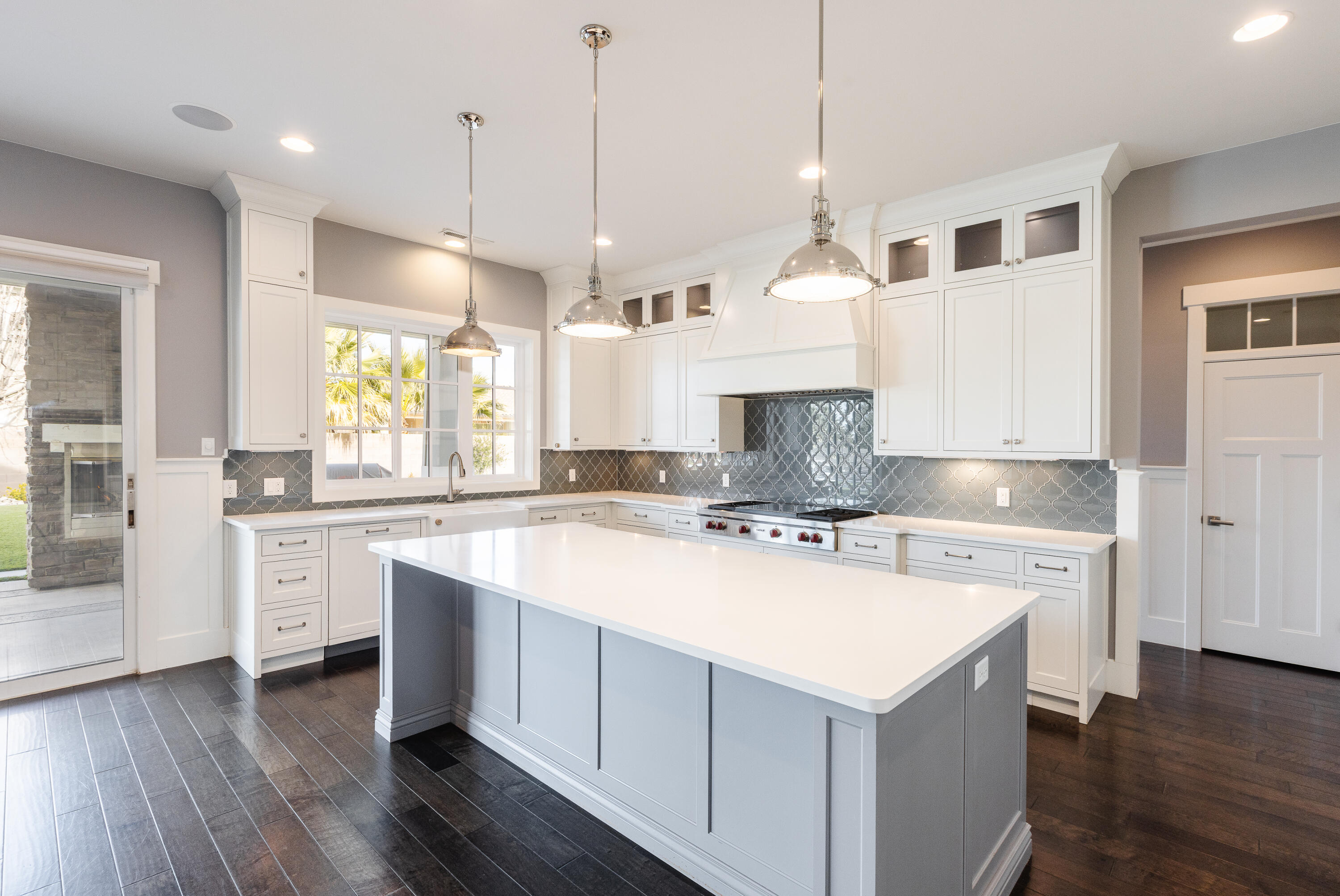 MEADOW VALLEY FARMS - Residential