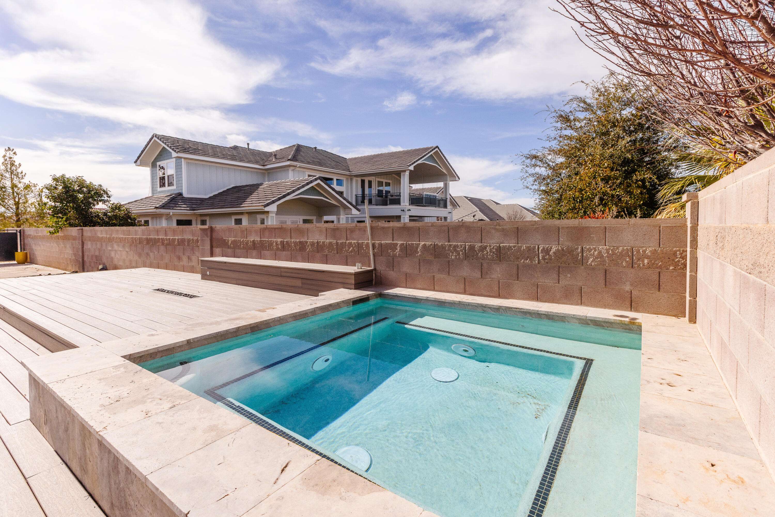 MEADOW VALLEY FARMS - Residential