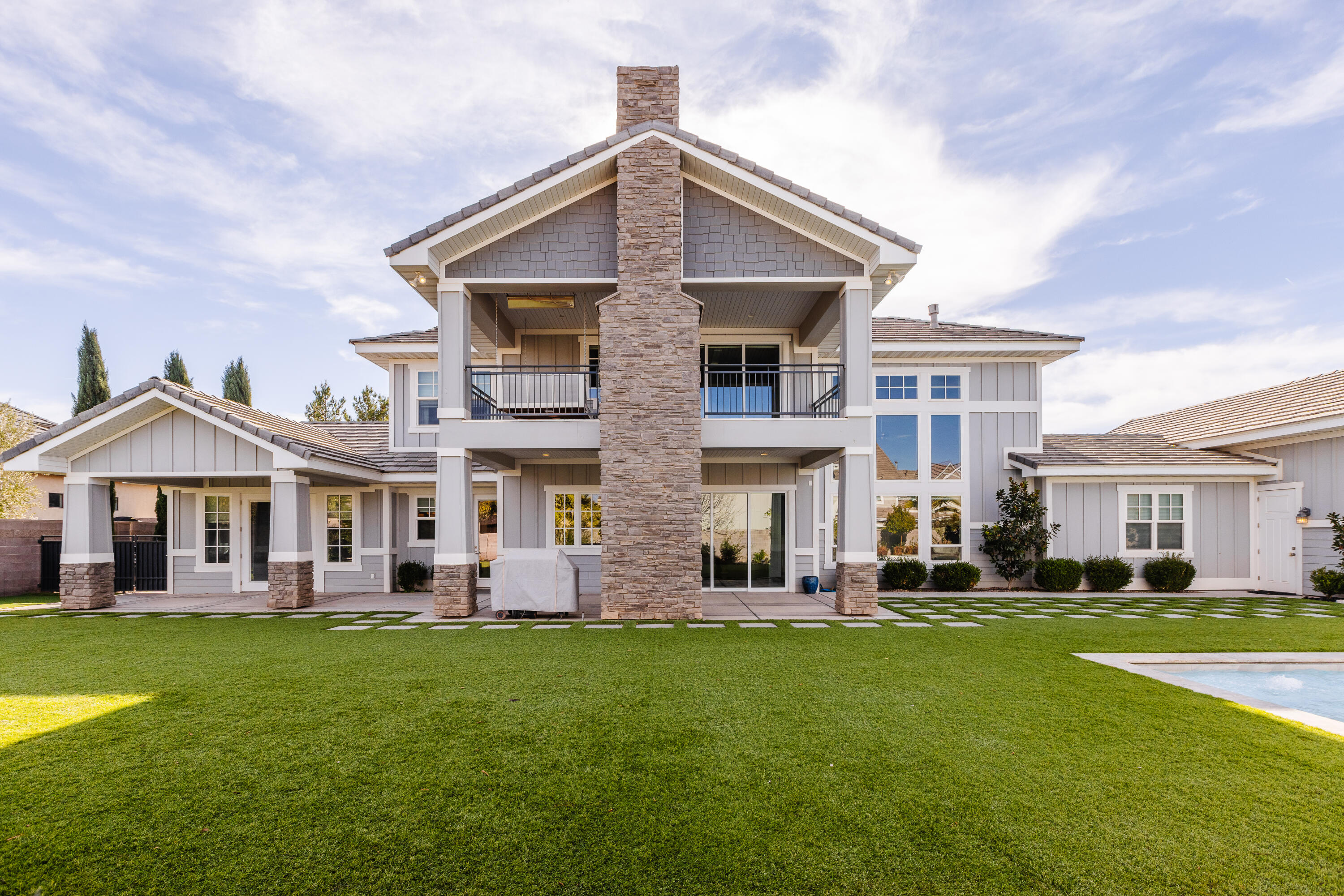 MEADOW VALLEY FARMS - Residential