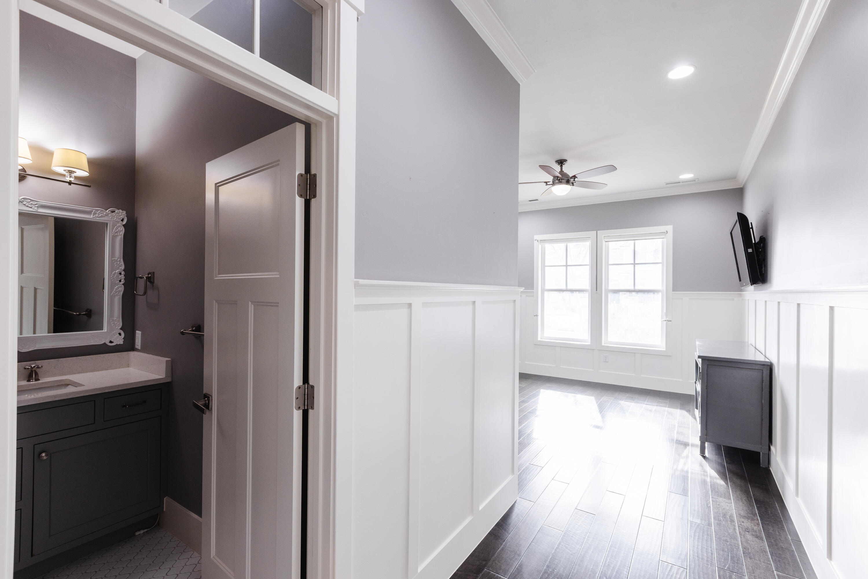 MEADOW VALLEY FARMS - Residential