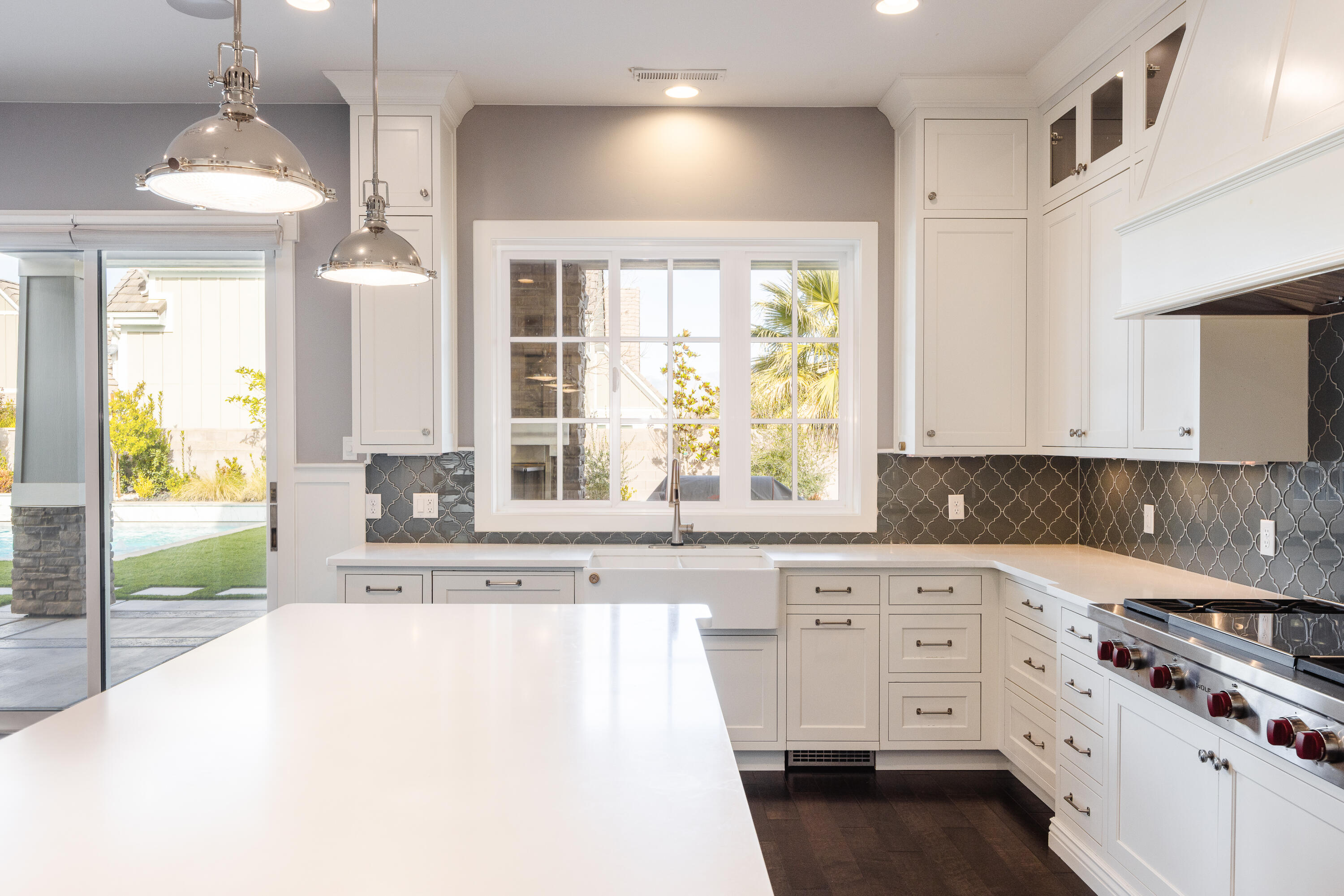 MEADOW VALLEY FARMS - Residential