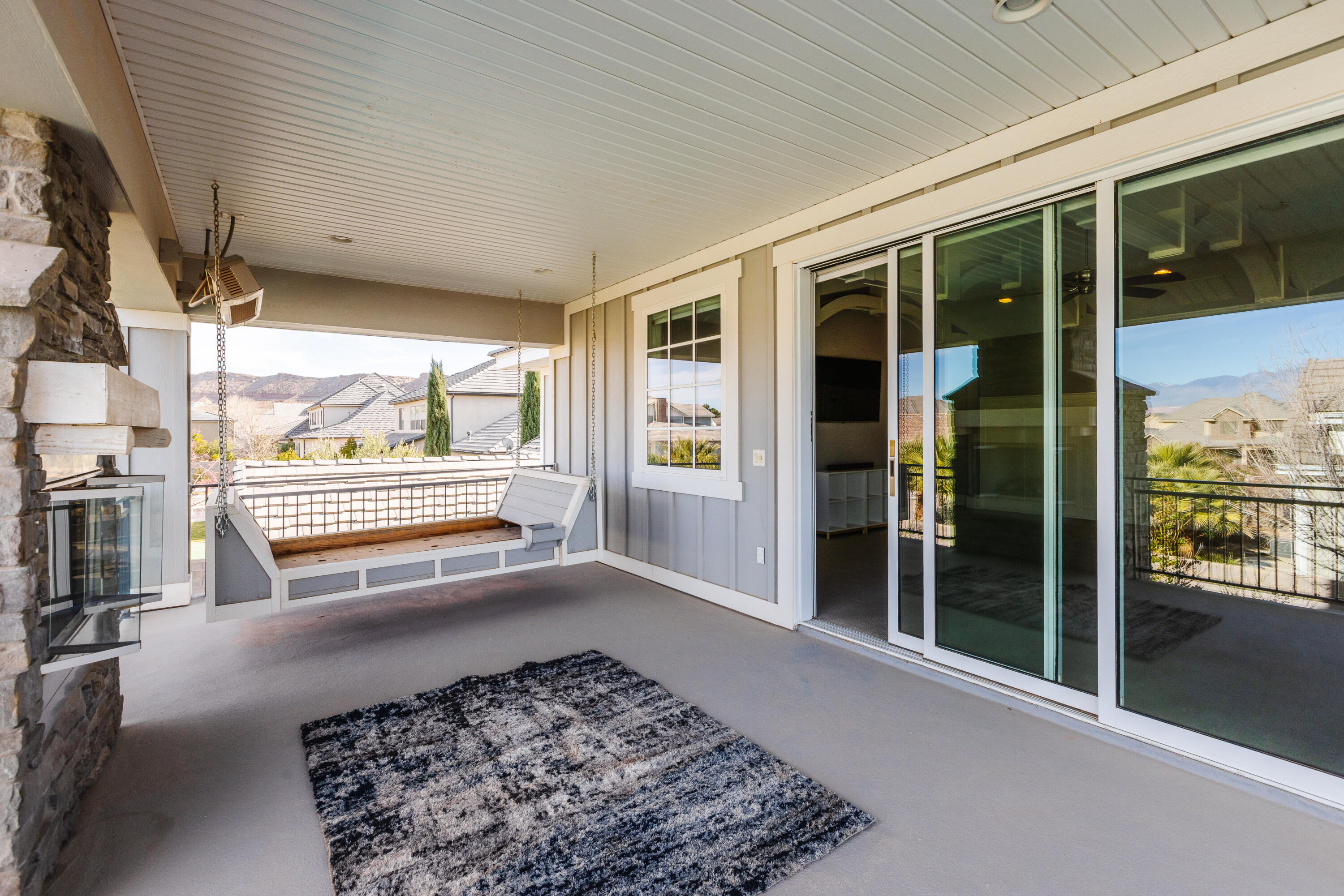 MEADOW VALLEY FARMS - Residential