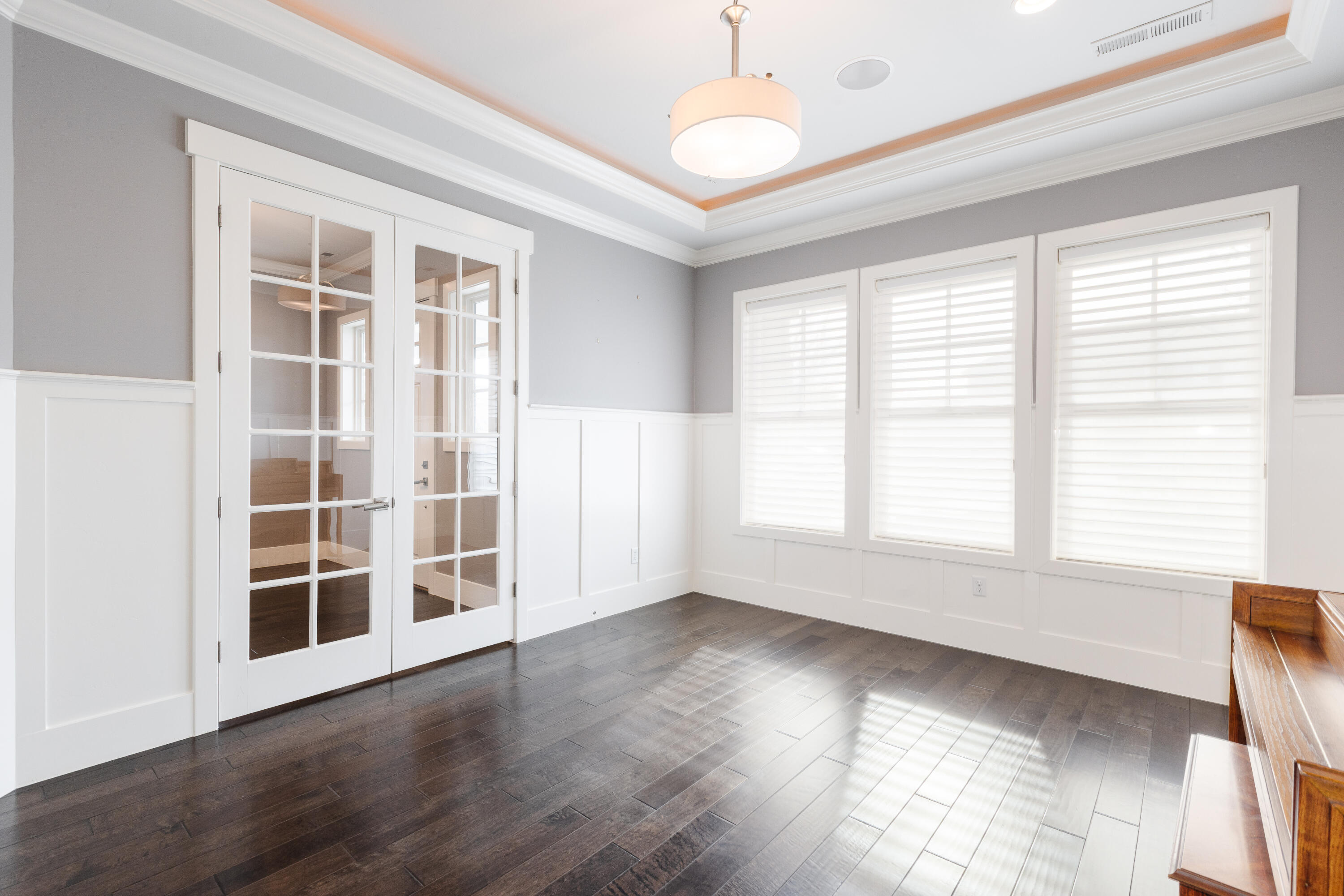 MEADOW VALLEY FARMS - Residential