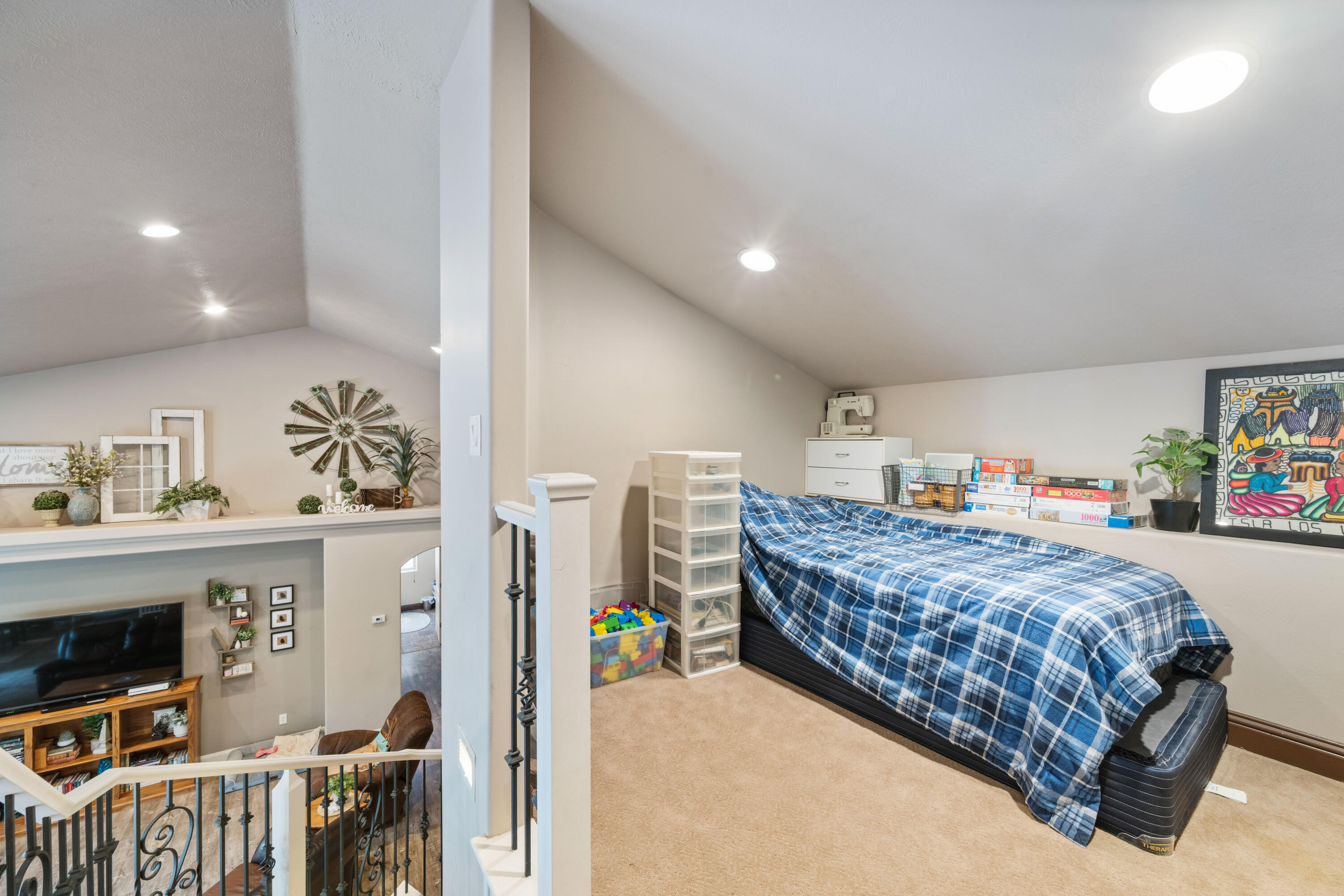 HURRICANE TOWNSITE - Residential