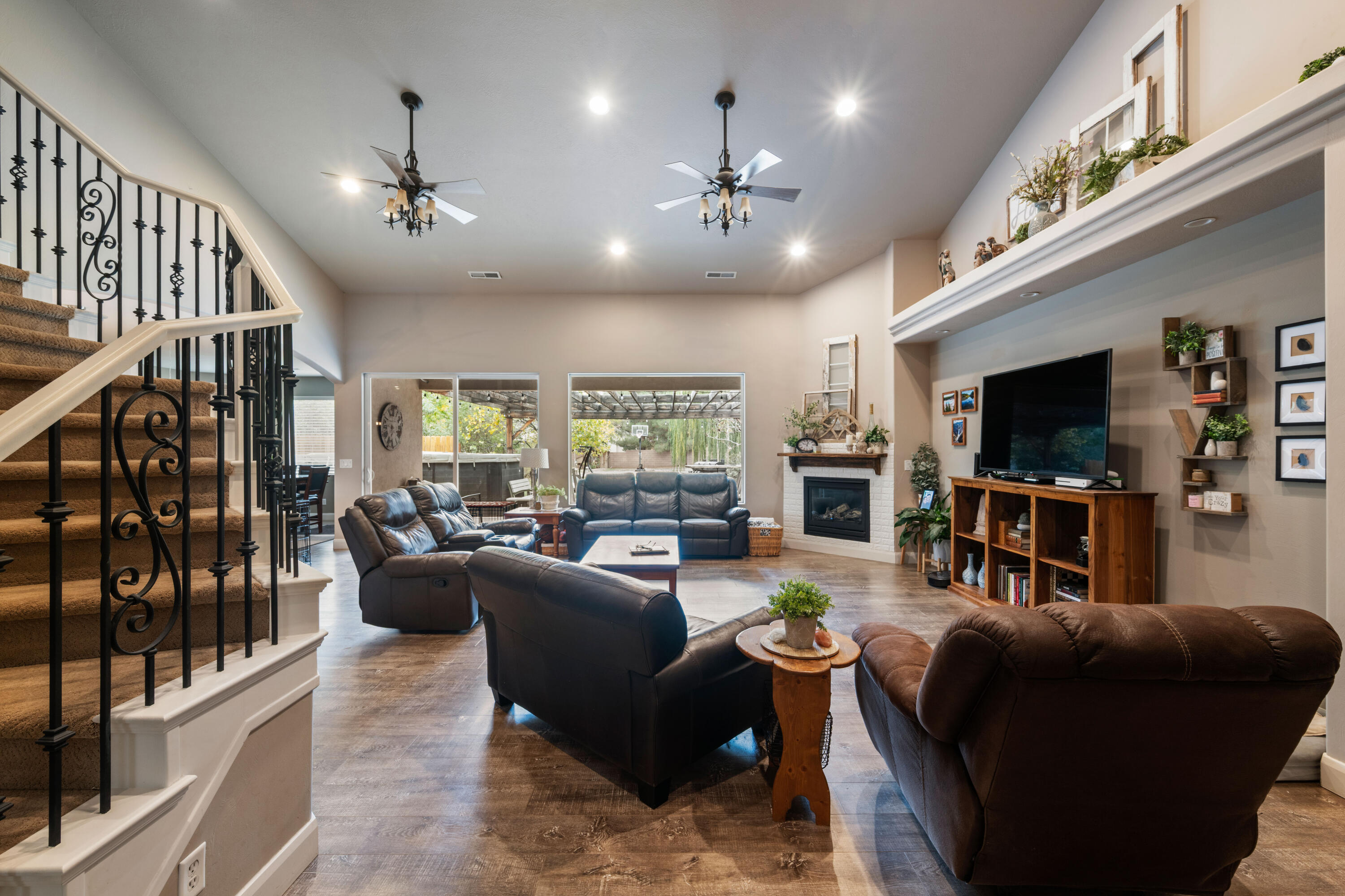 HURRICANE TOWNSITE - Residential