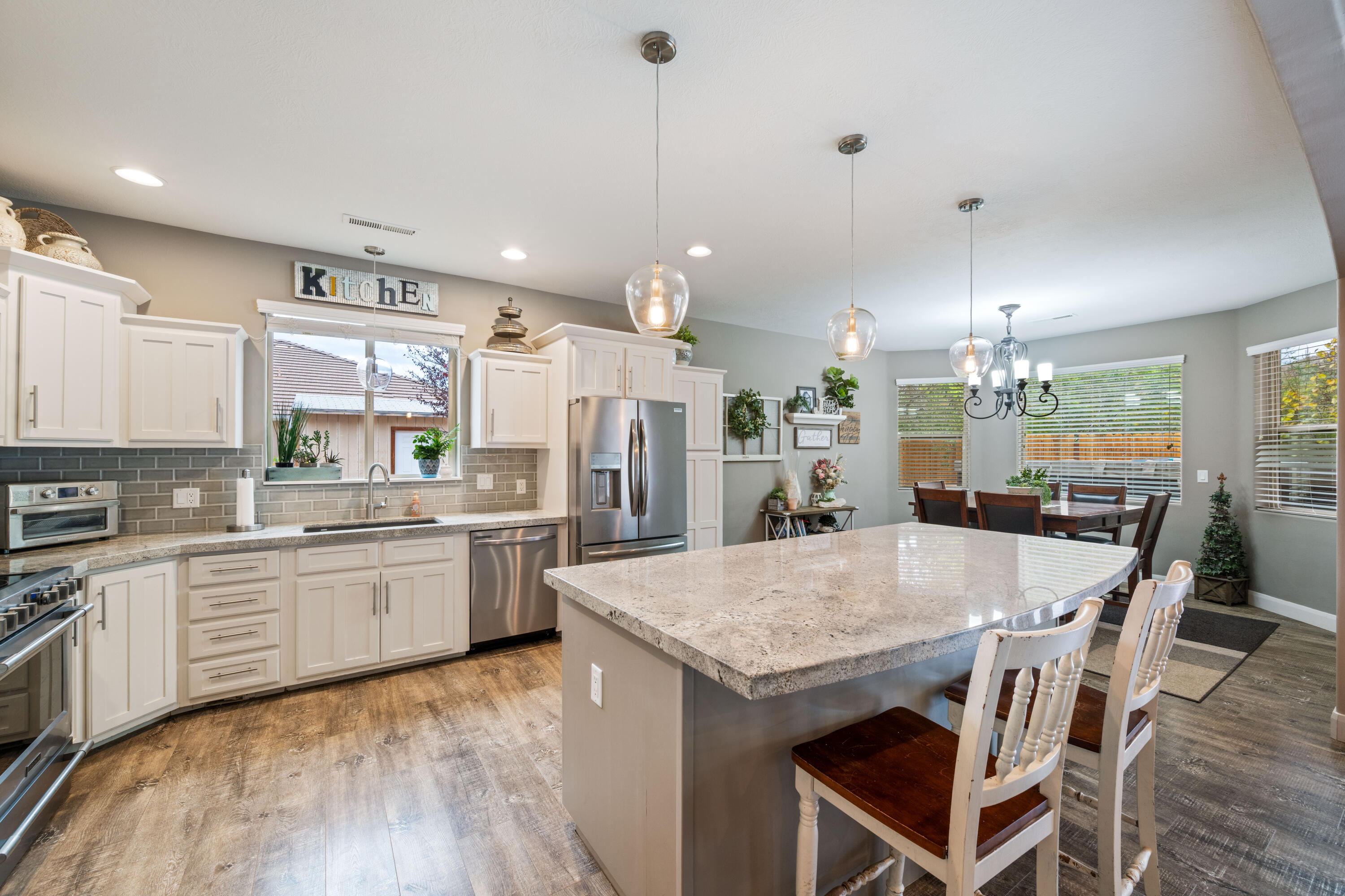 HURRICANE TOWNSITE - Residential