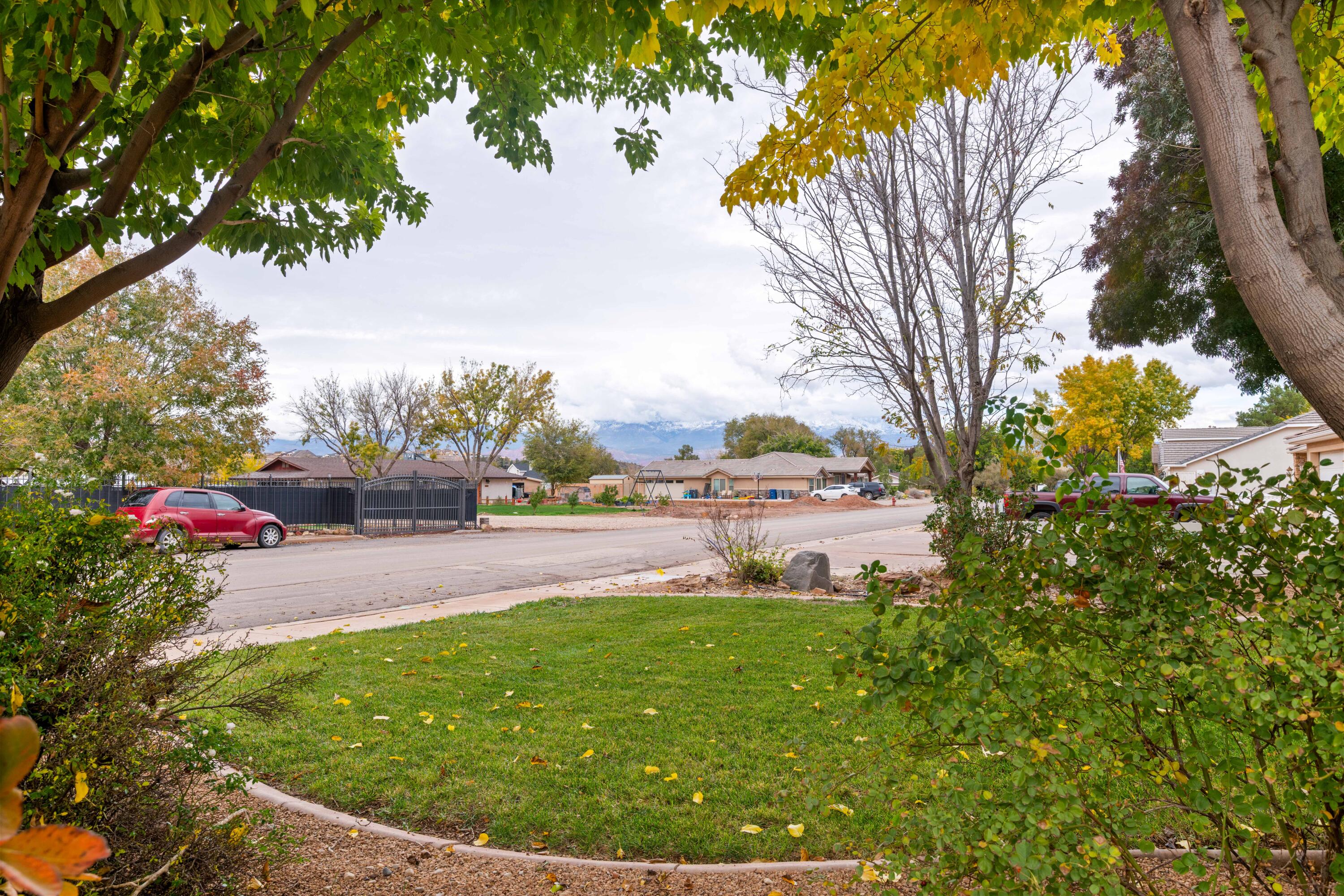 HURRICANE TOWNSITE - Residential